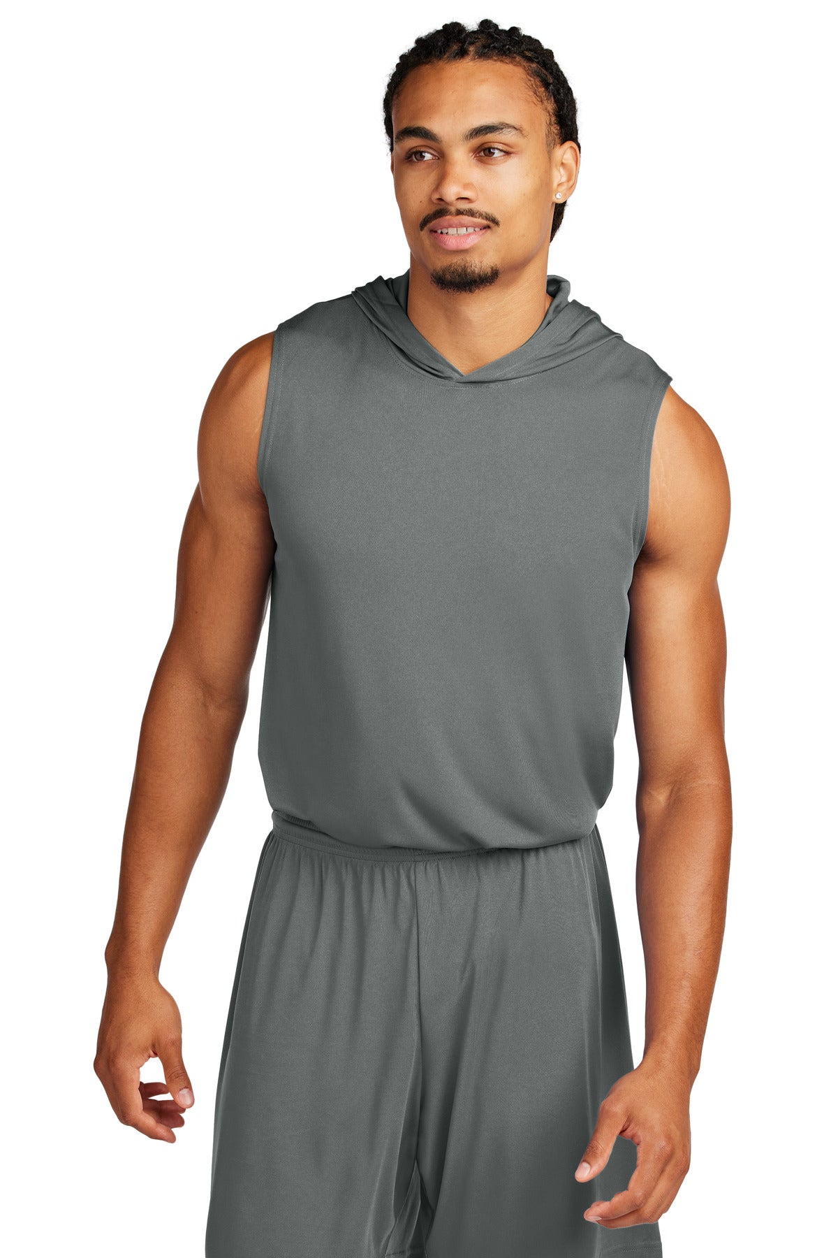 Model Iron Grey