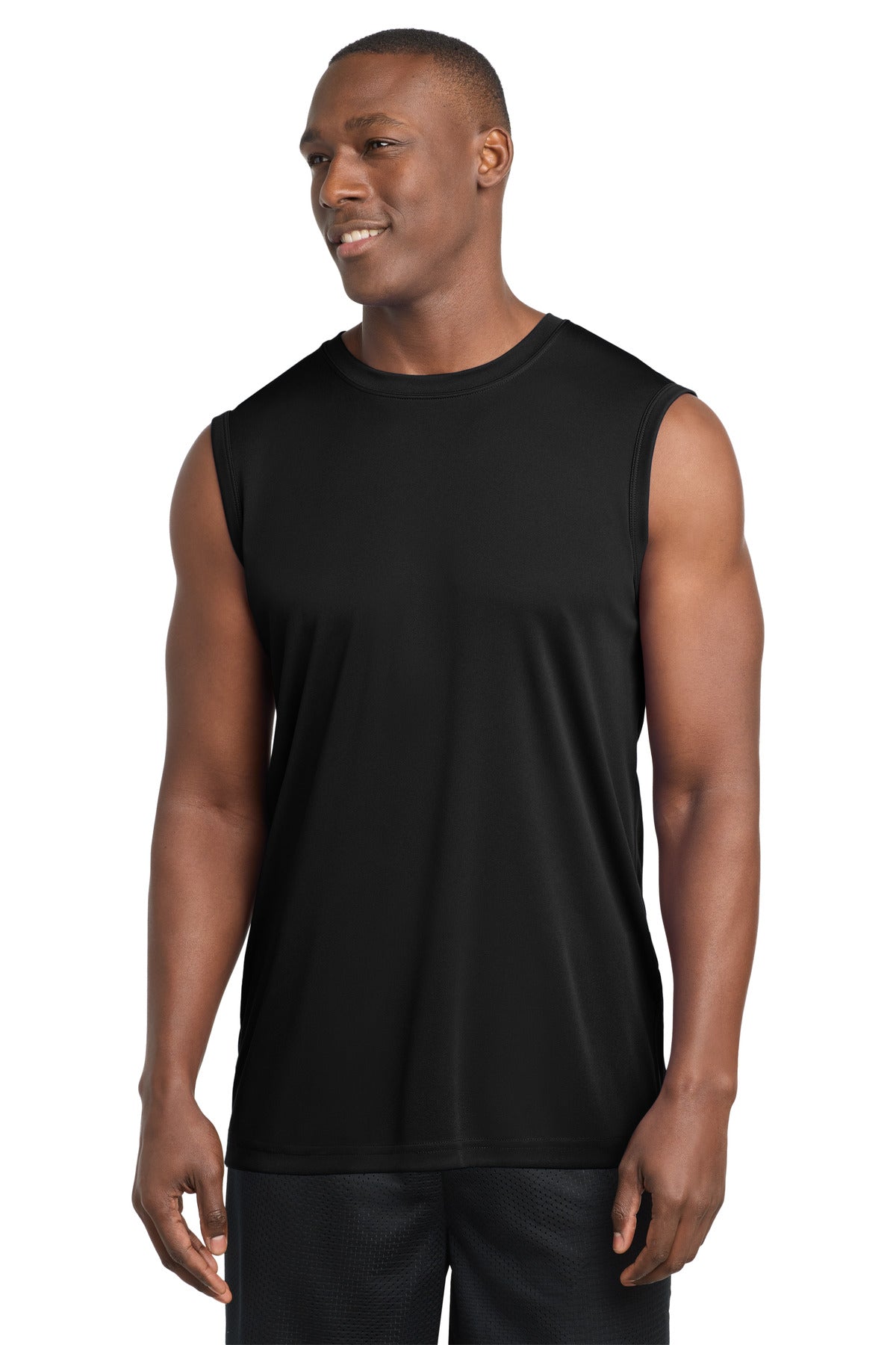 Model Black