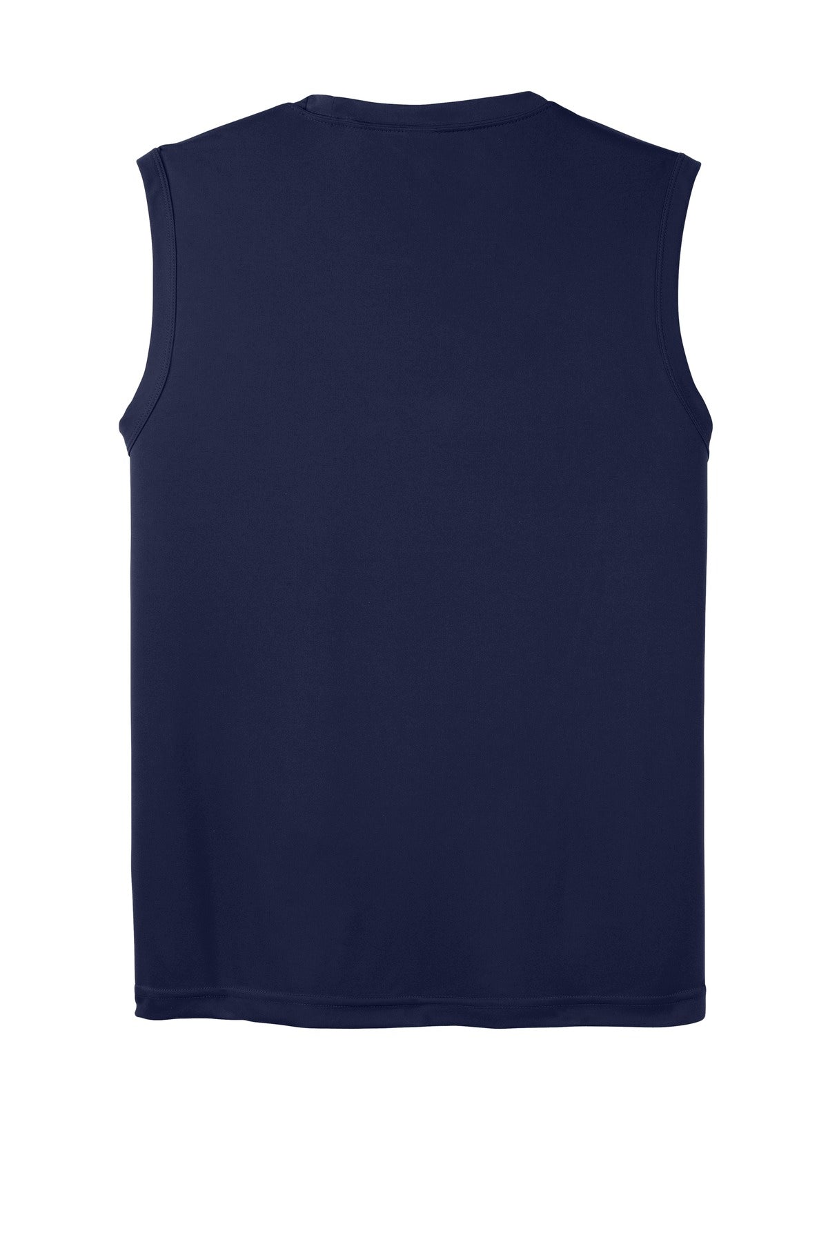Back Product True Navy