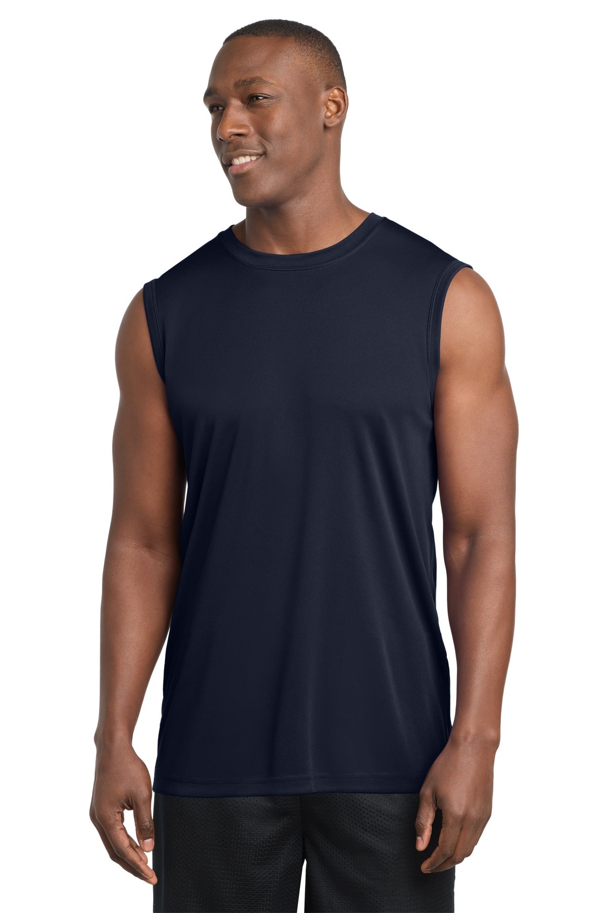 Model True Navy