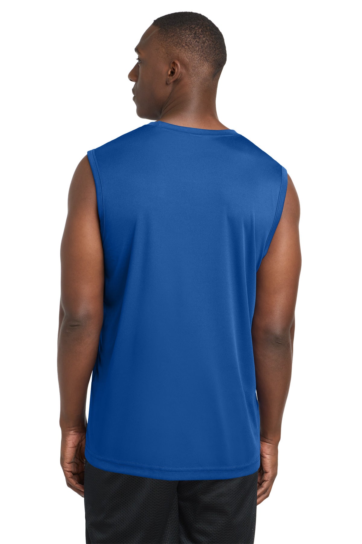 Back Model True Royal