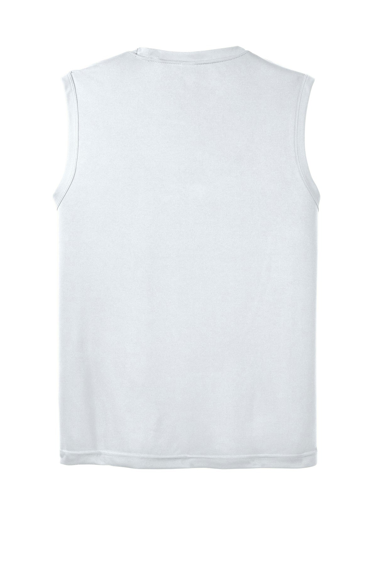 Back Product White