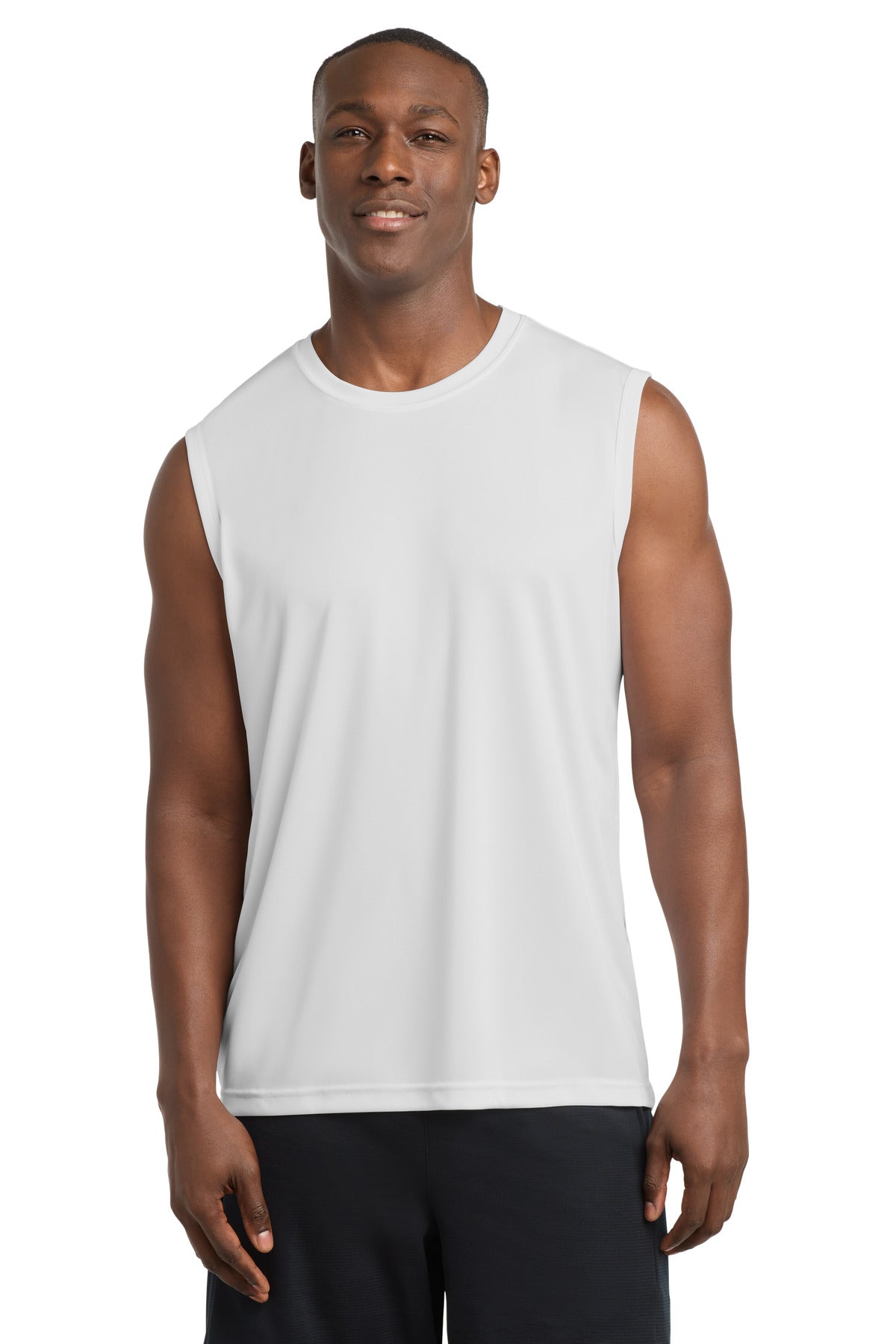 Model White