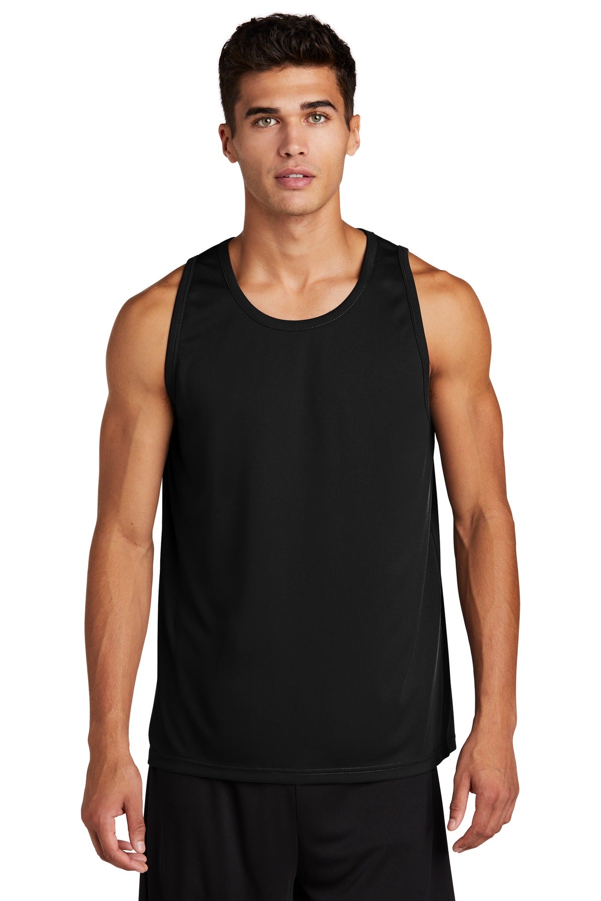 Model Black