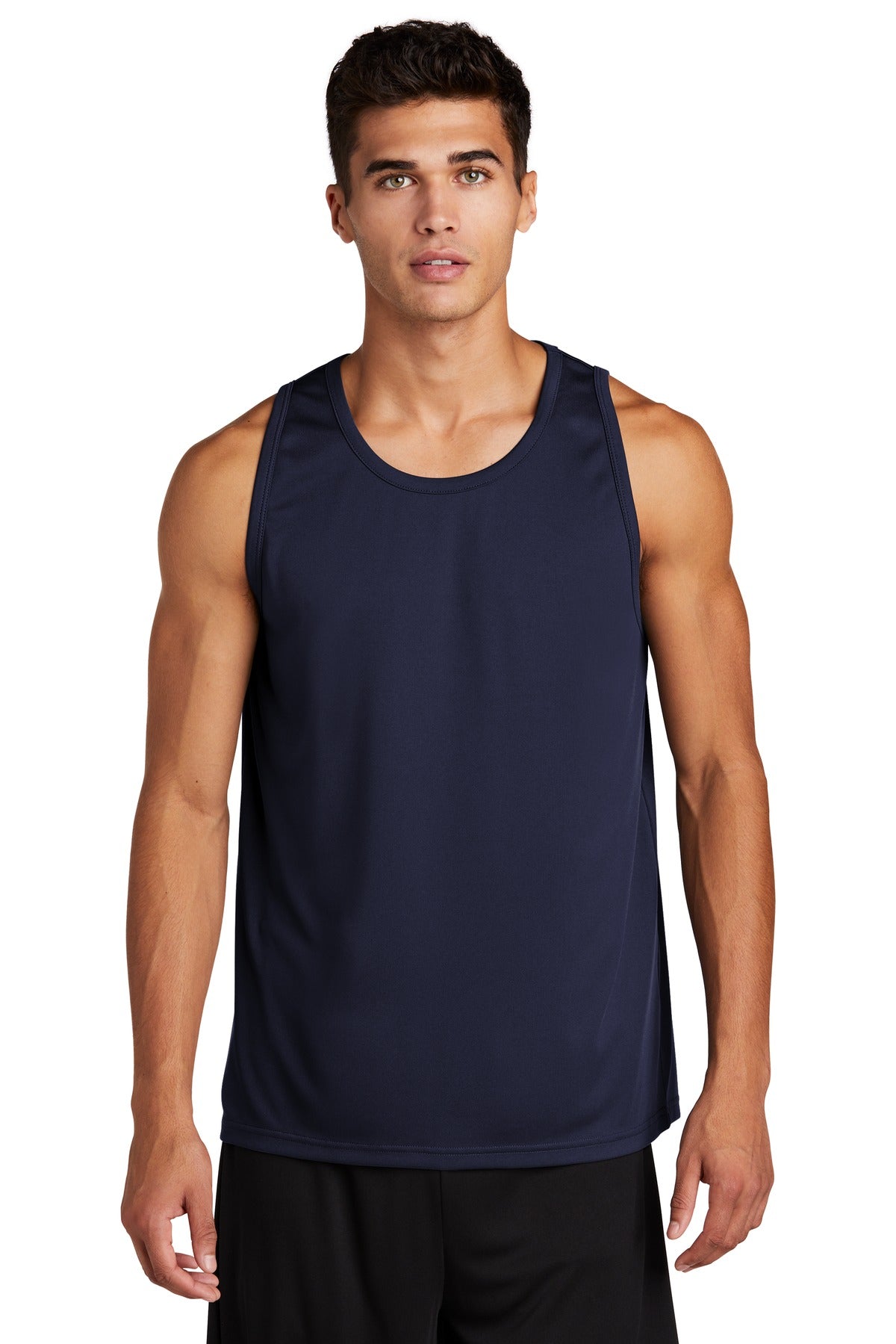 Model True Navy
