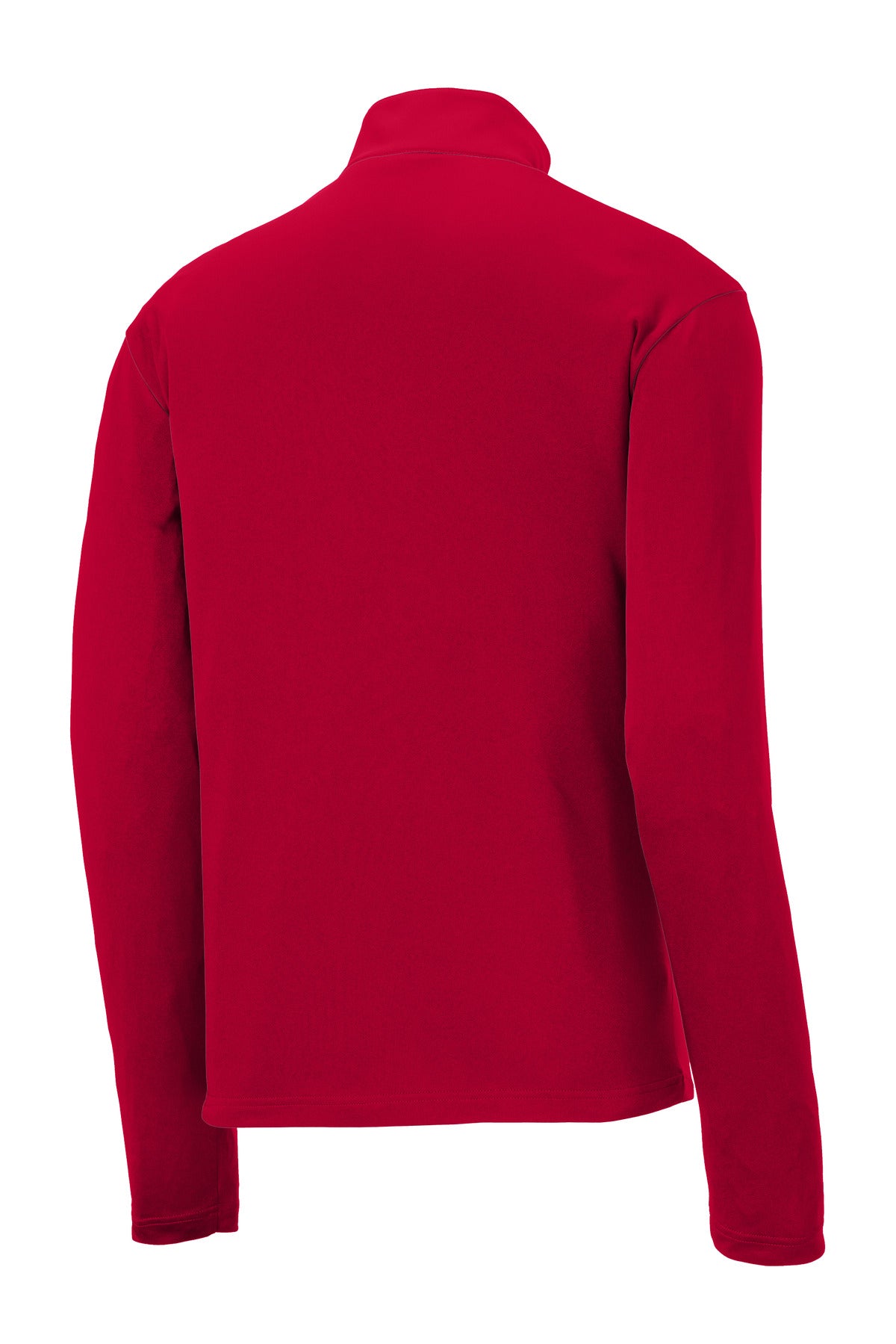 Back Product Deep Red