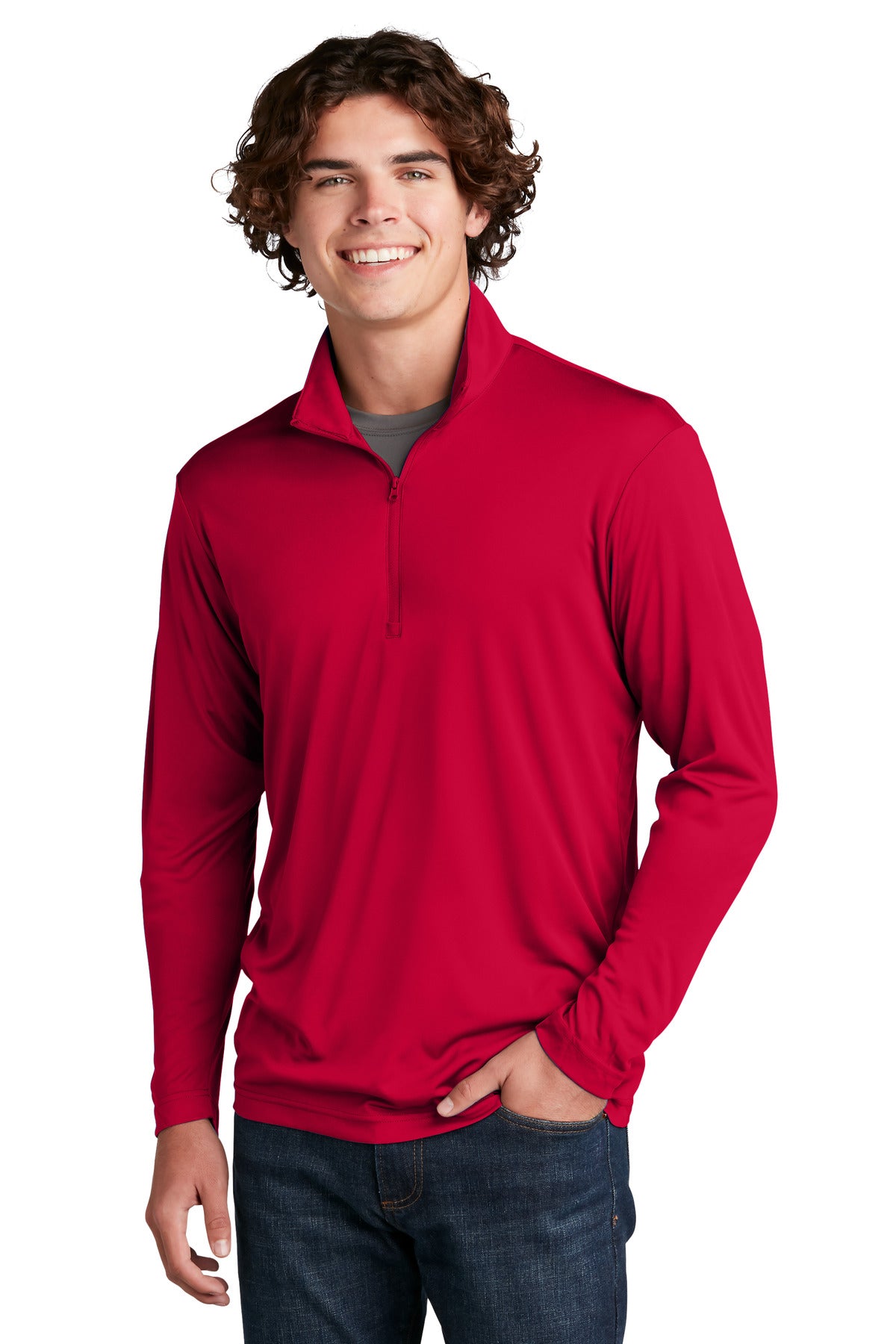 Model Deep Red