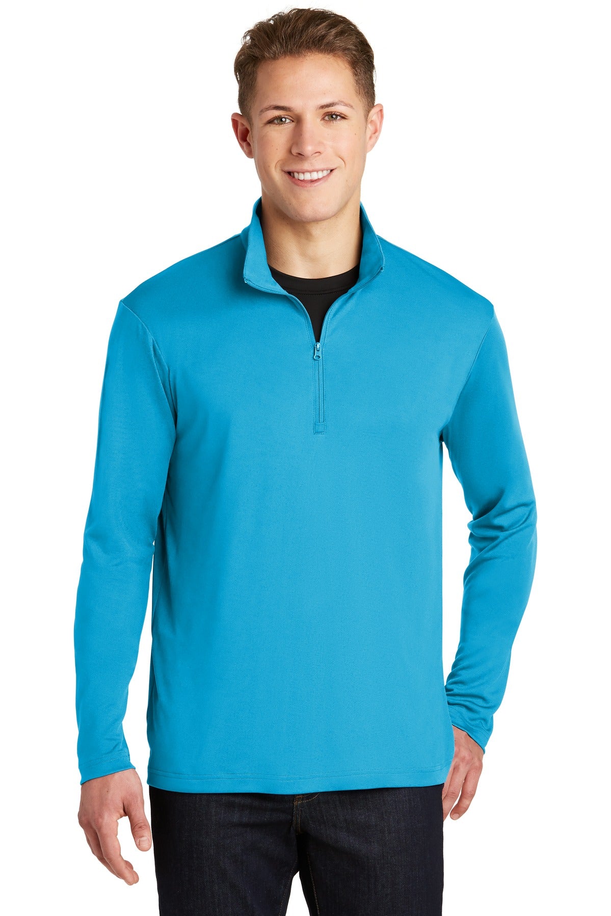 Model Atomic Blue