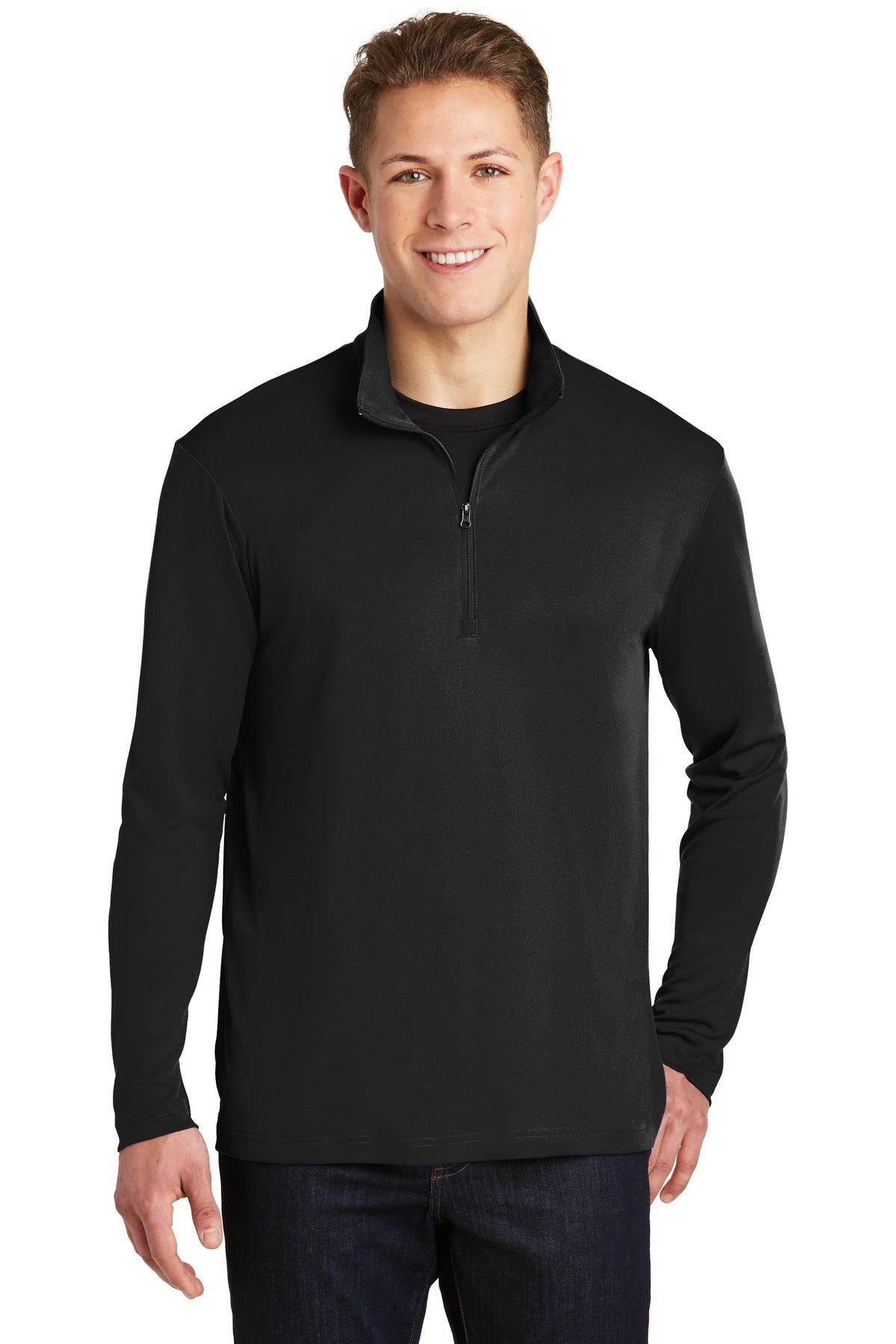 Model Black
