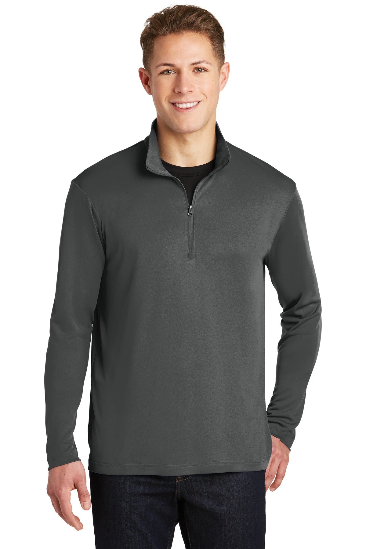 Model Iron Grey