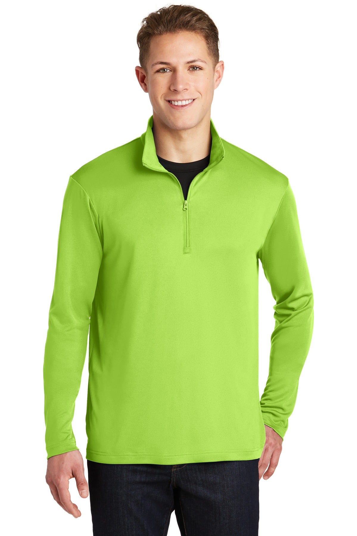 Model Lime Shock