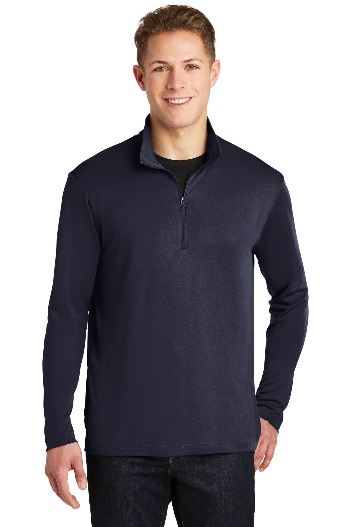Model True Navy