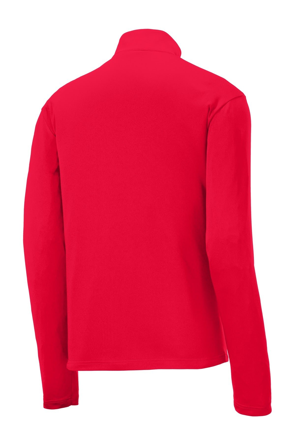Back Product True Red