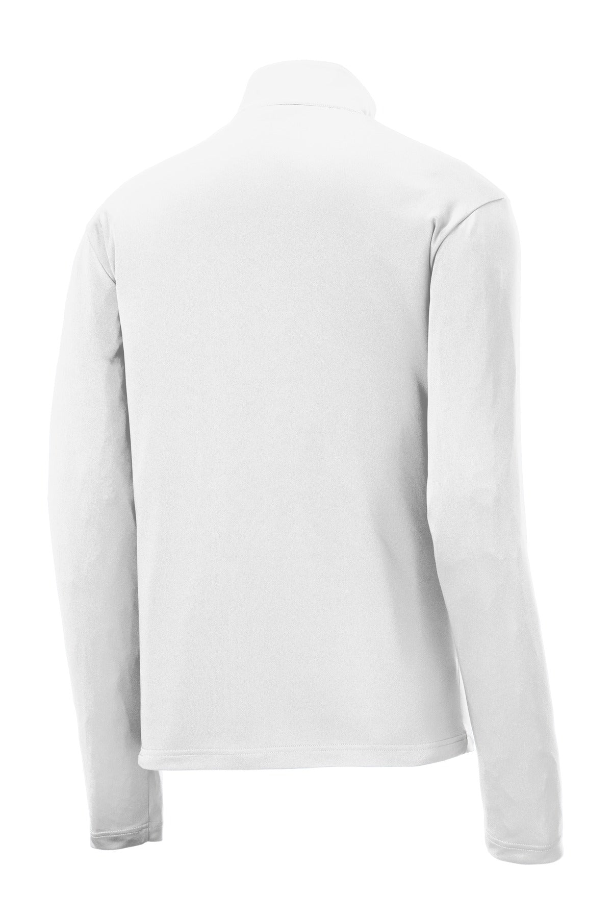 Back Product White