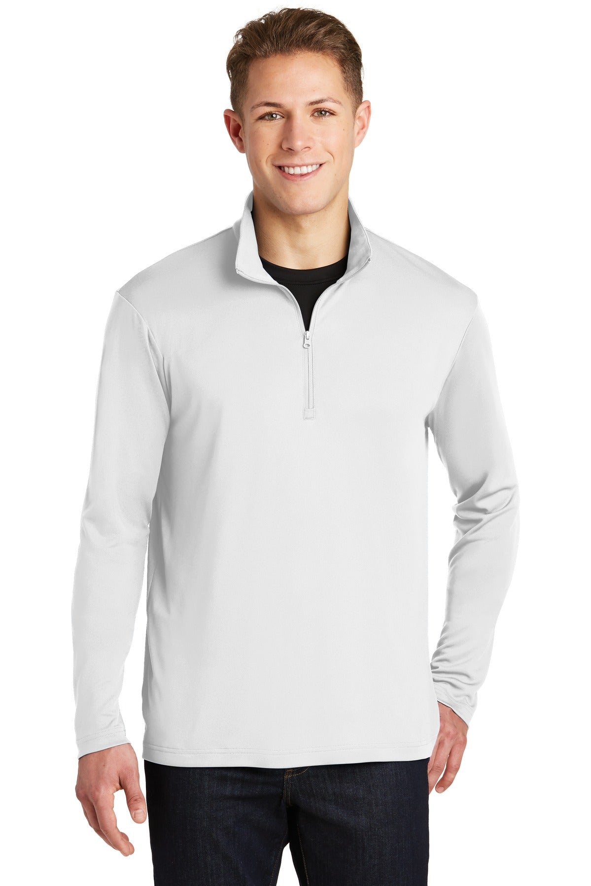 Model White