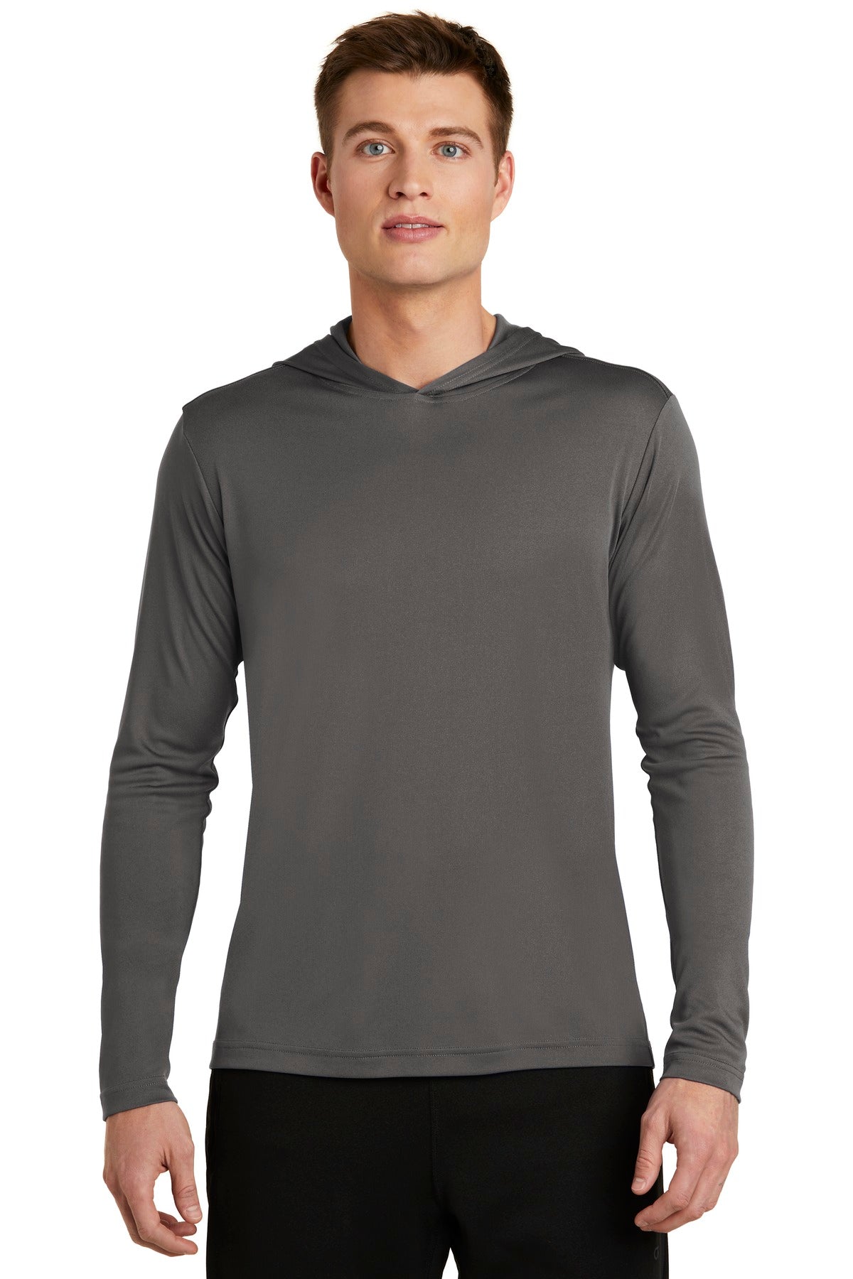 Model Iron Grey