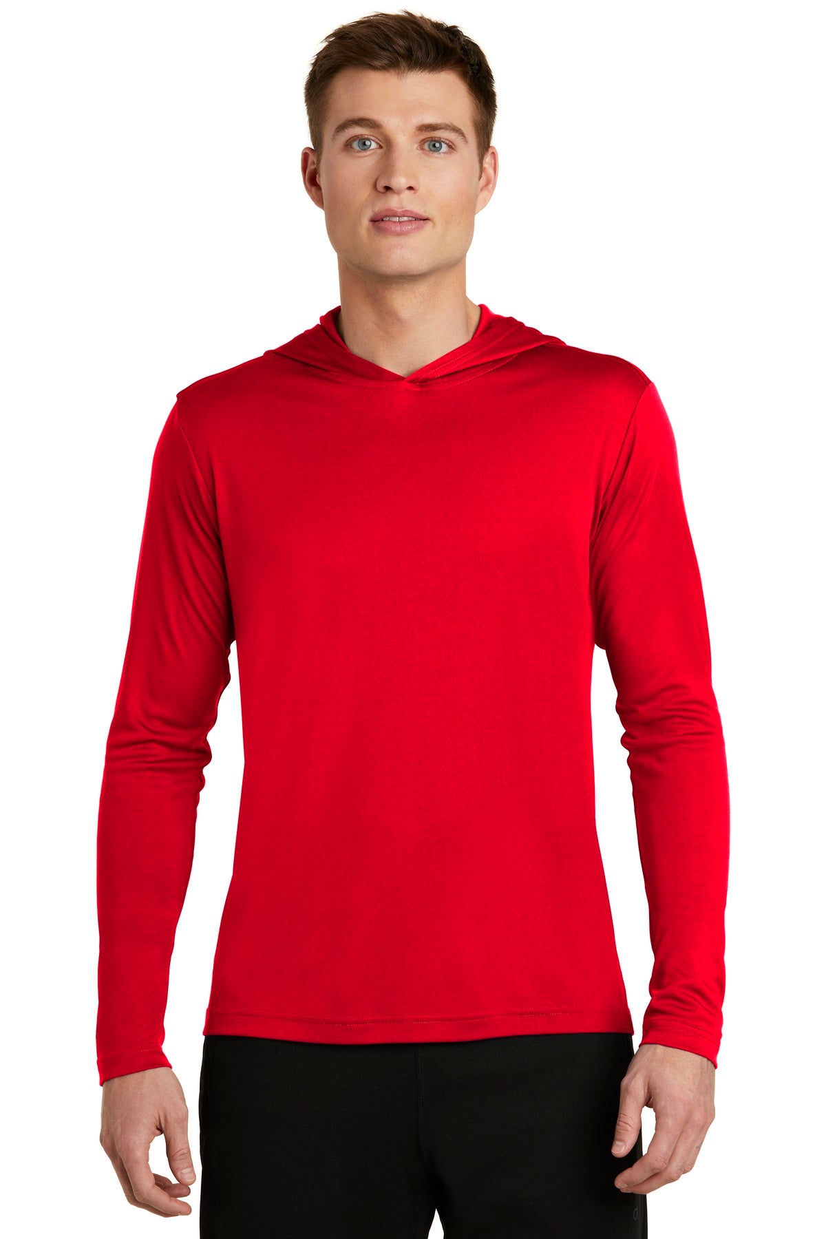 Model True Red