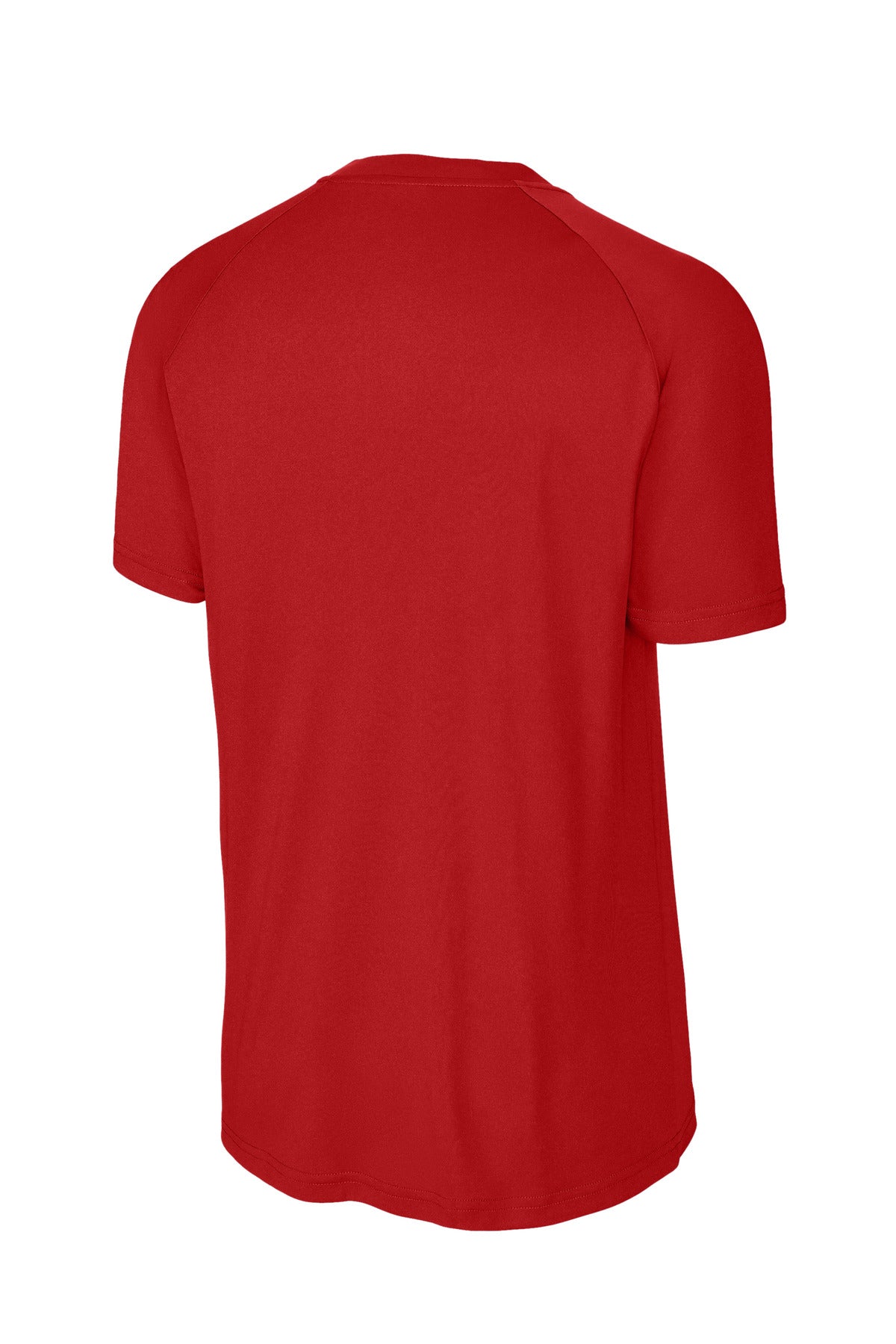 Back Product Deep Red