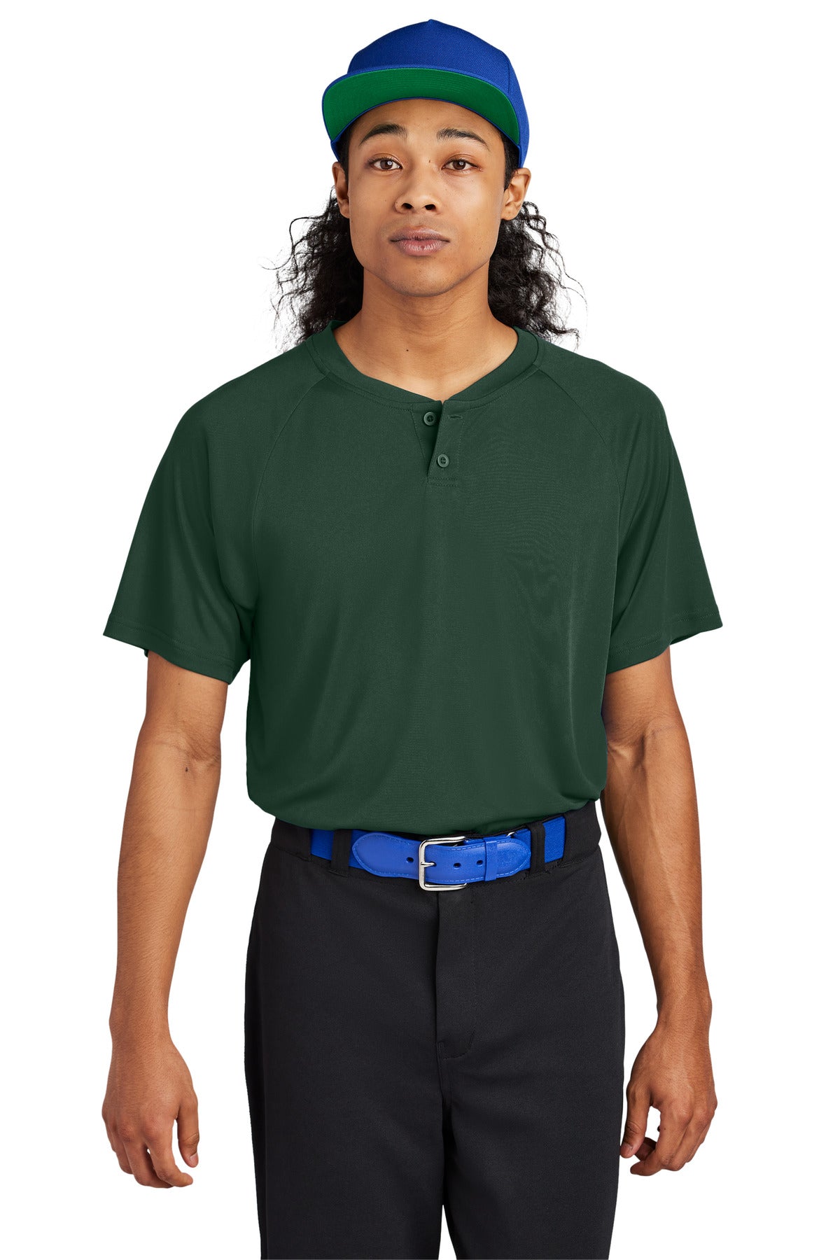 Model Forest Green