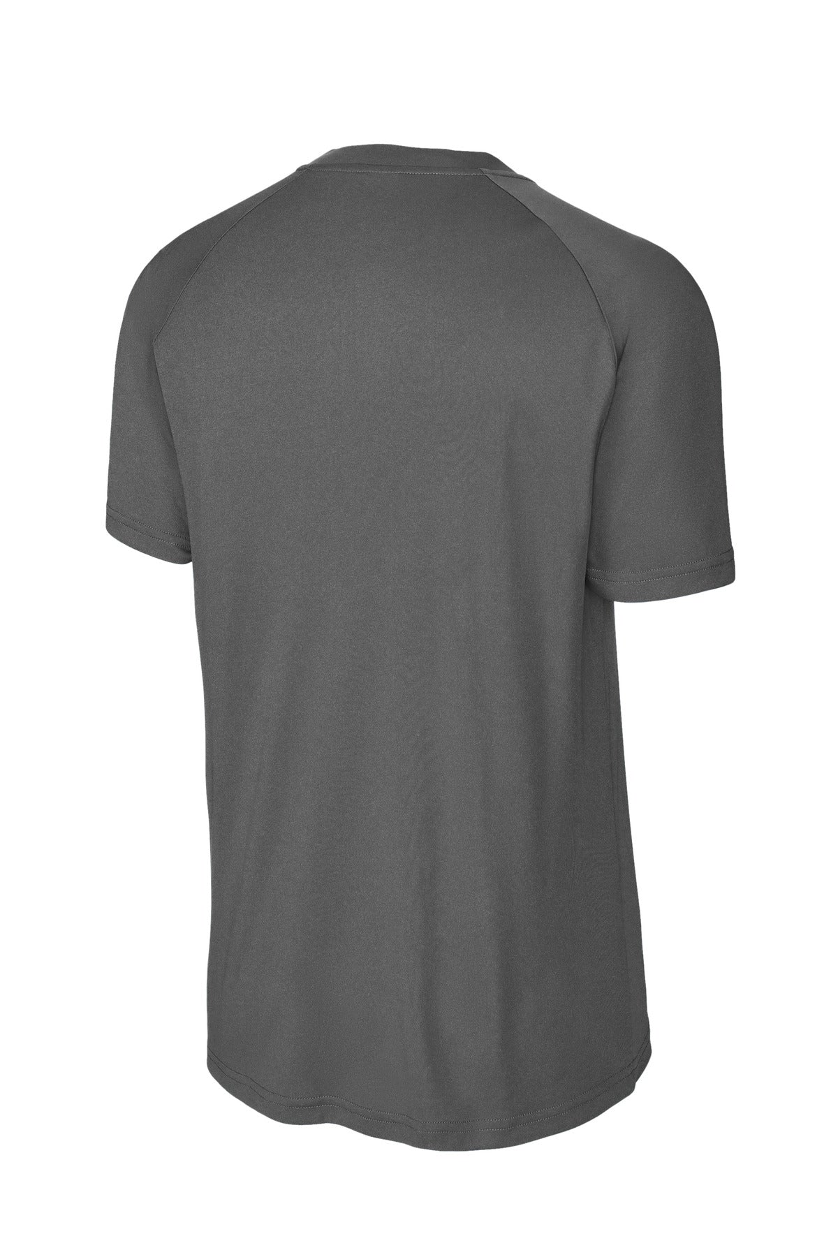 Back Product Iron Grey