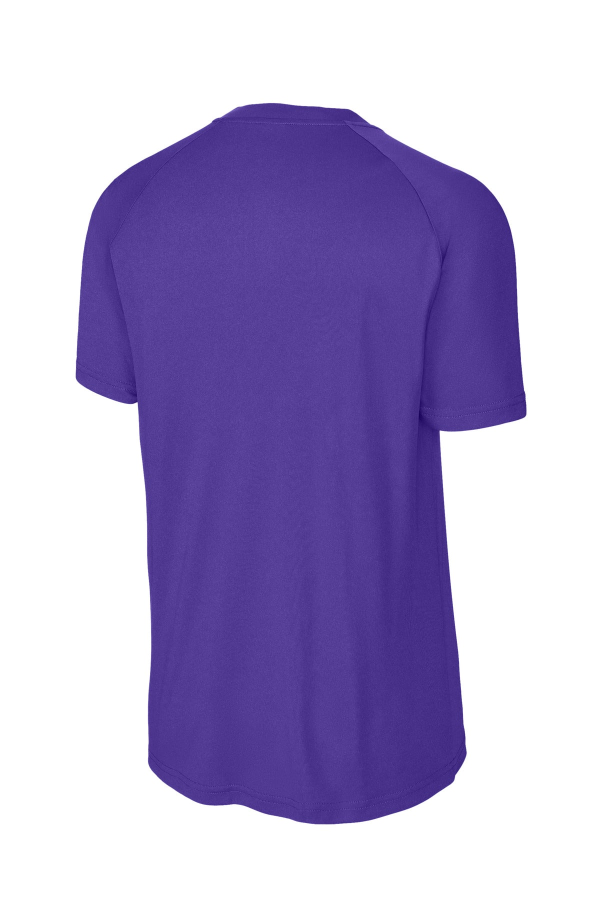 Back Product Purple