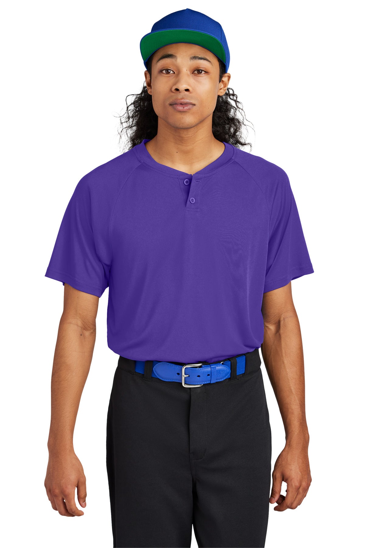 Model Purple
