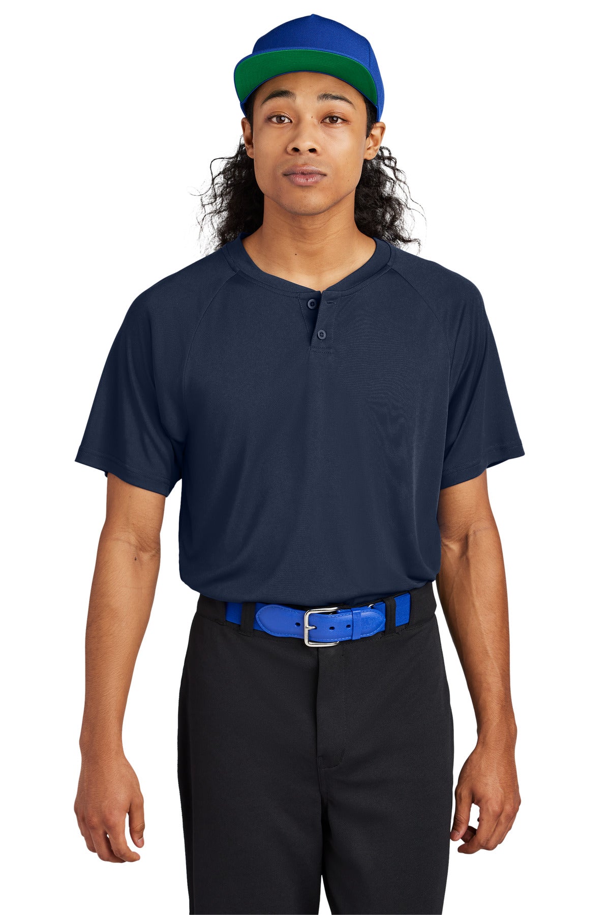 Model True Navy