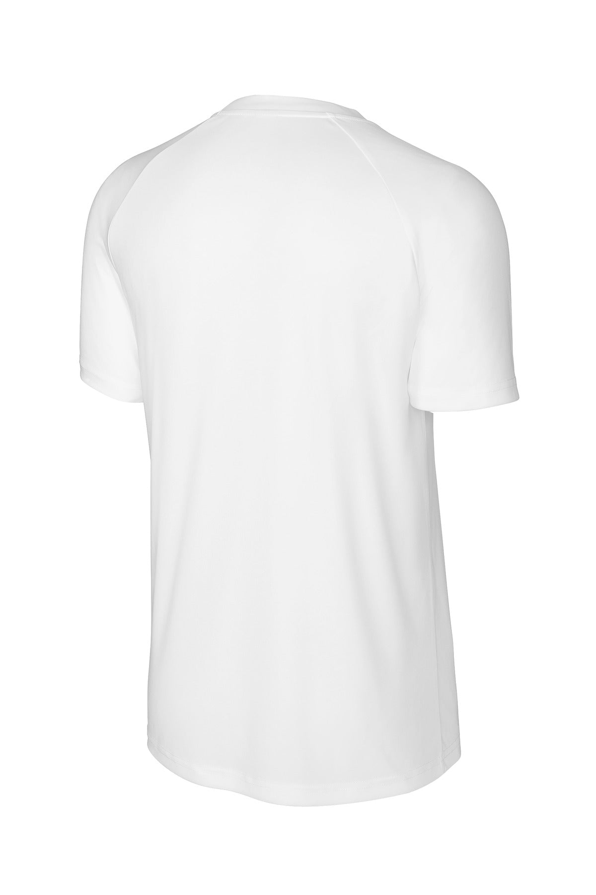 Back Product White