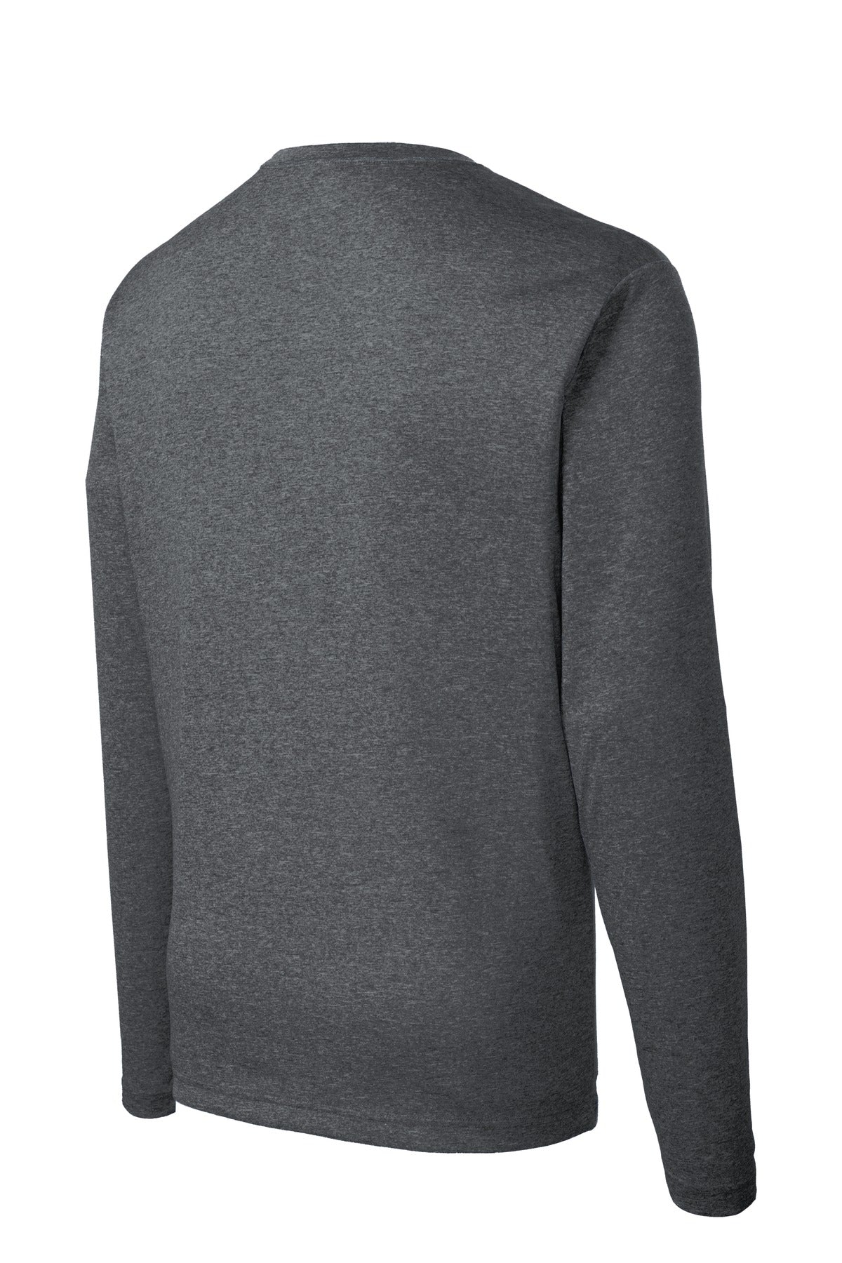 Back Product Graphite Heather