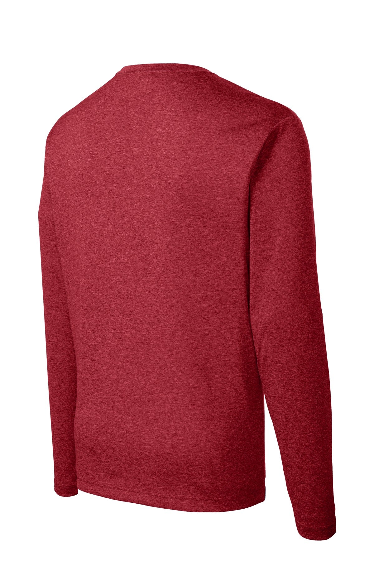 Back Product Scarlet Heather
