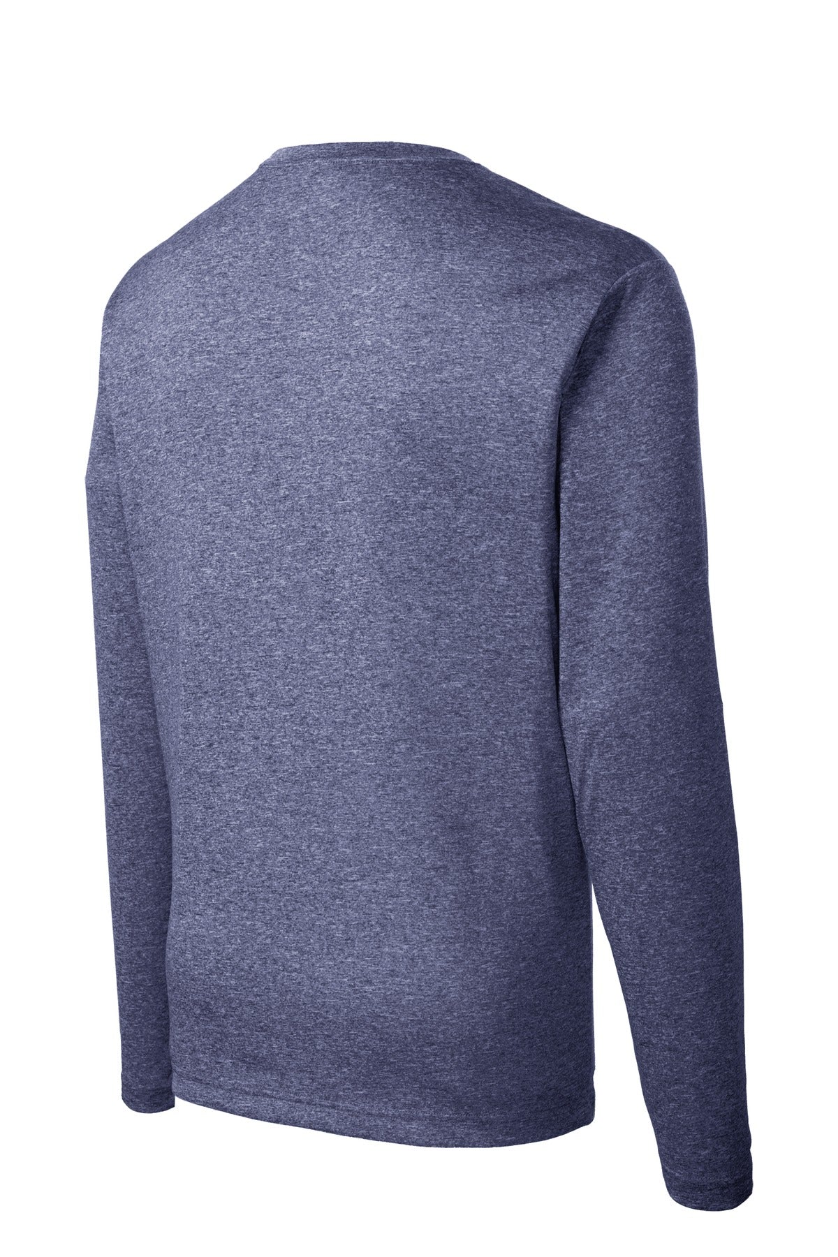 Back Product True Navy Heather