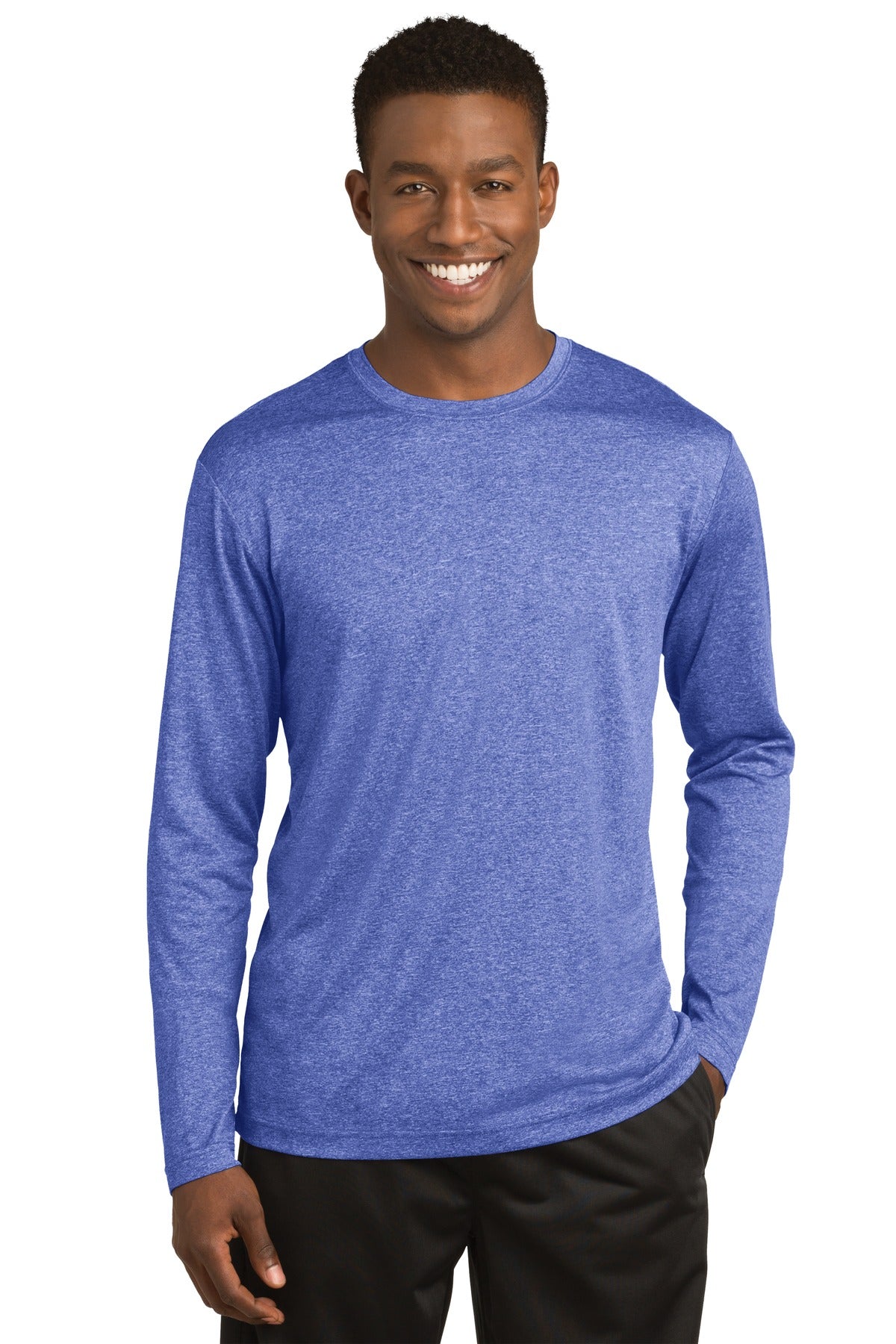 Model True Royal Heather
