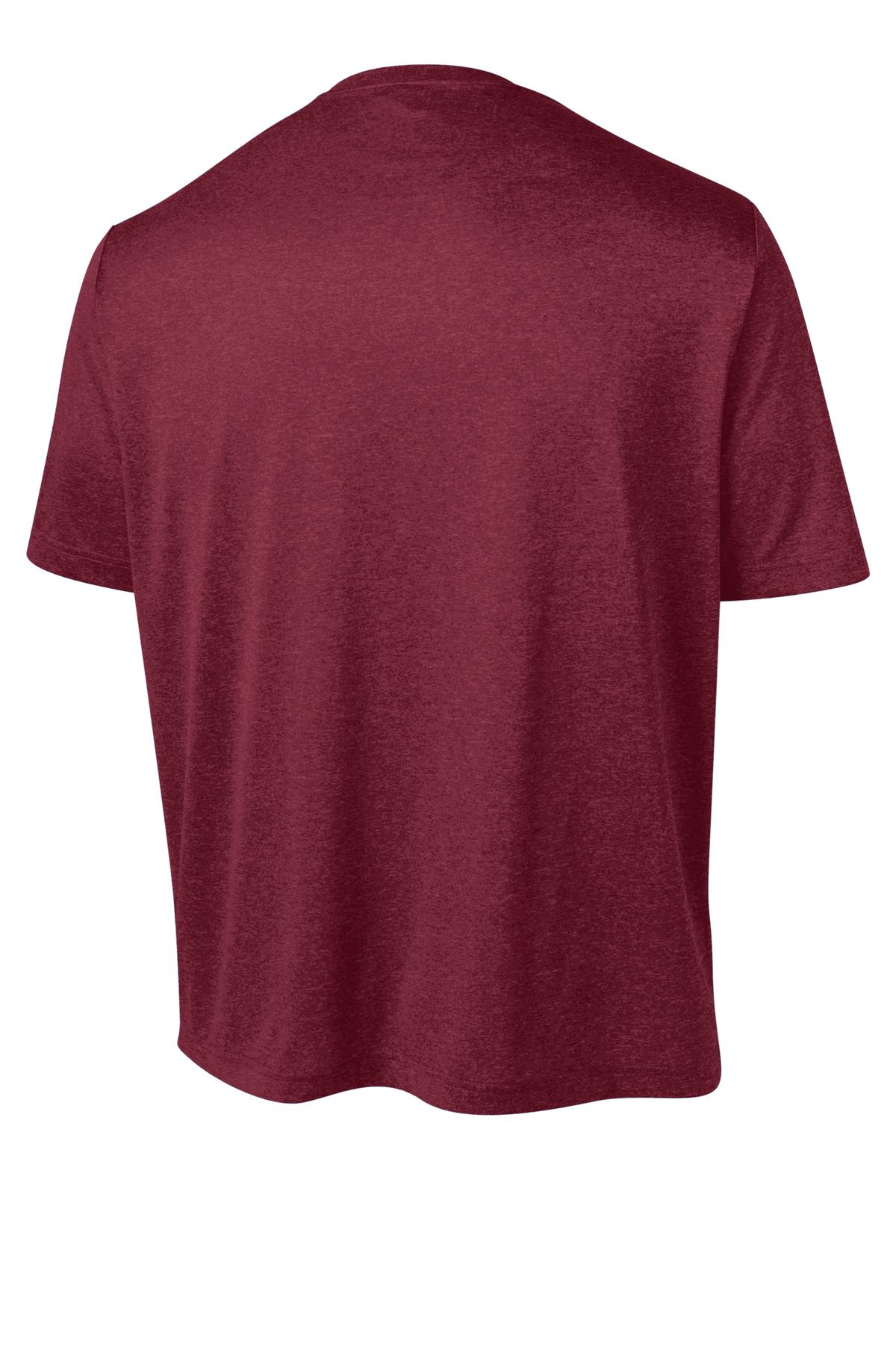 Back Product Cardinal Heather