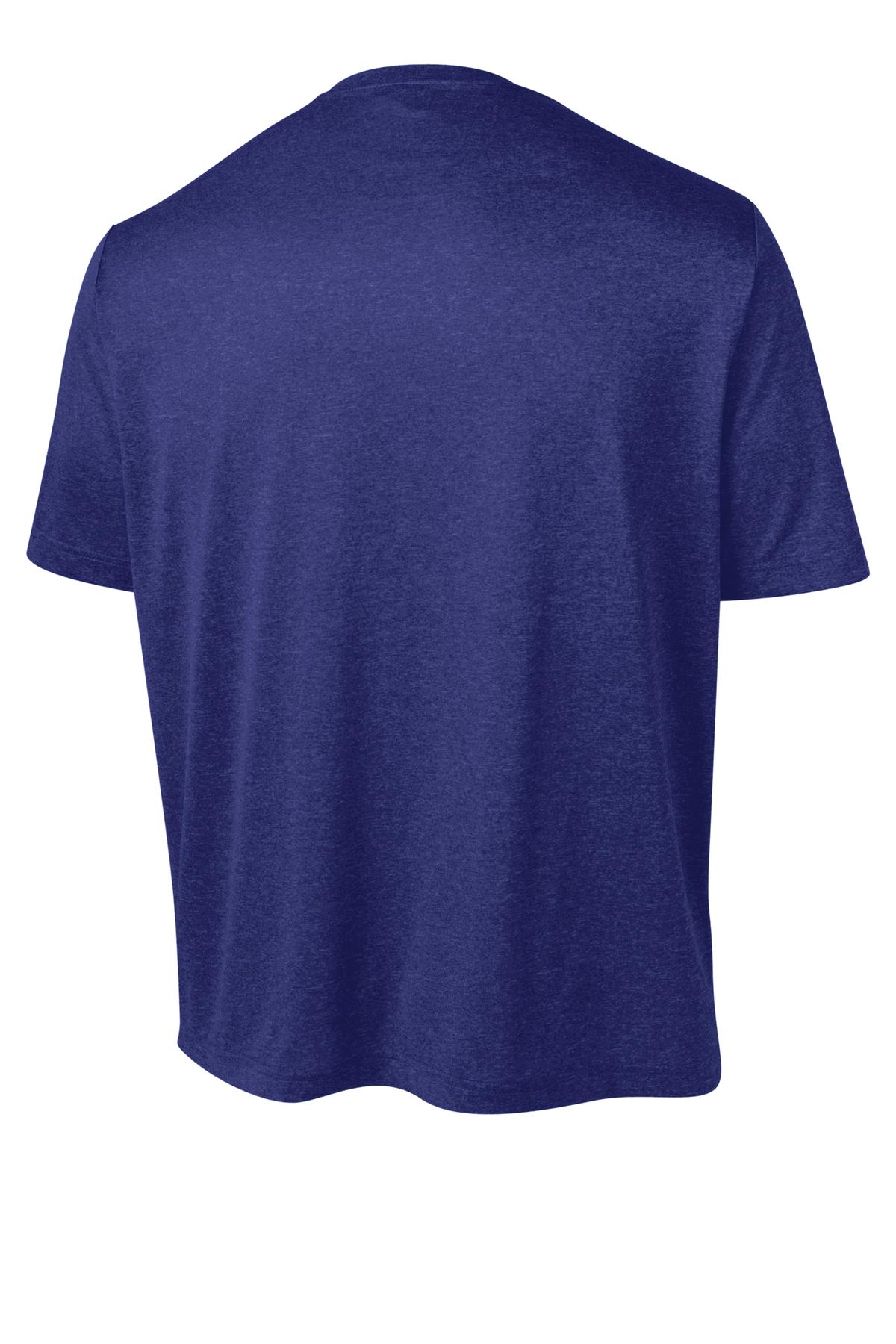Back Product Cobalt Heather
