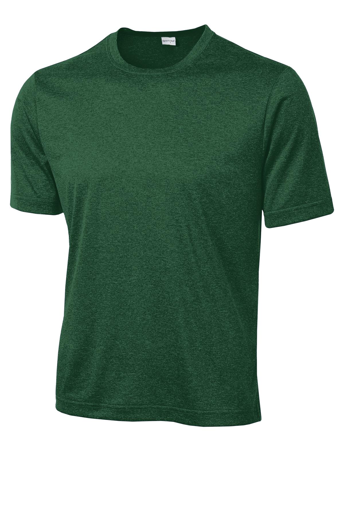 Product Forest Green Heather