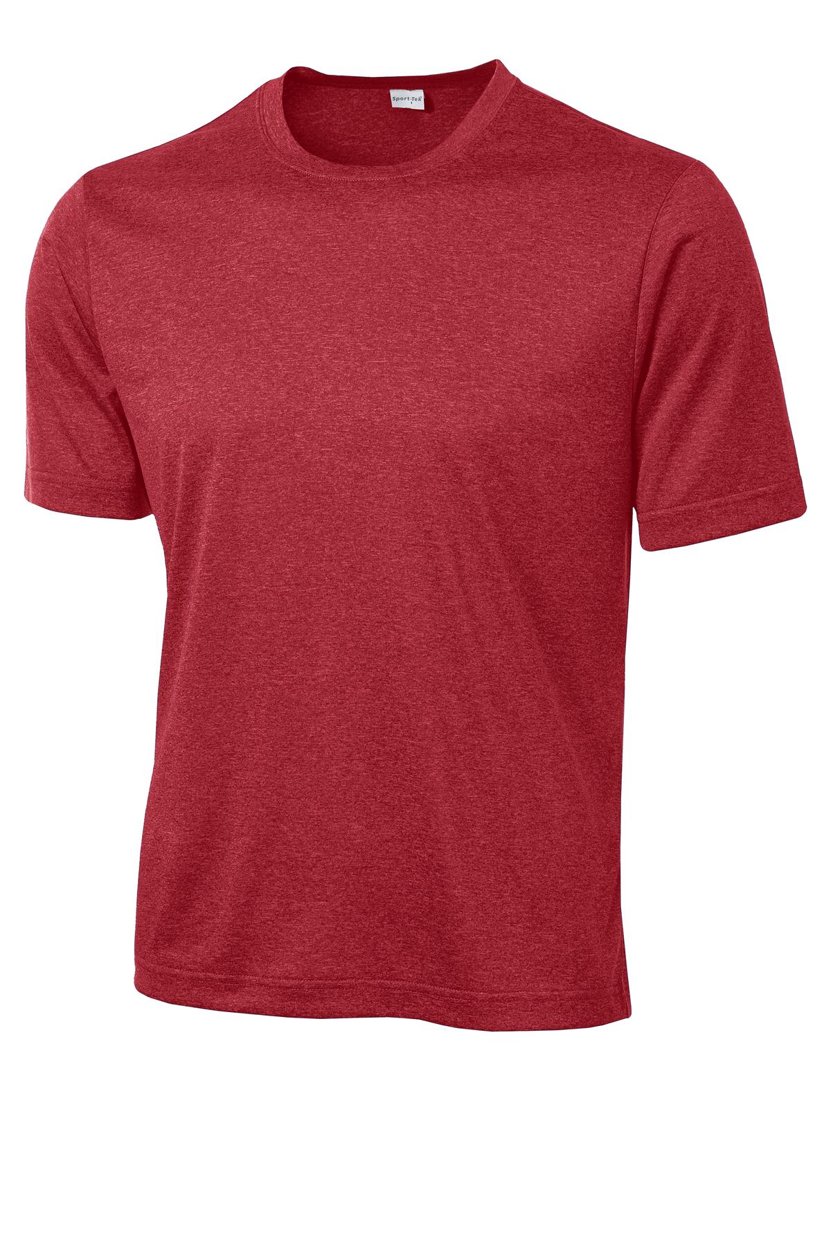 Product Scarlet Heather