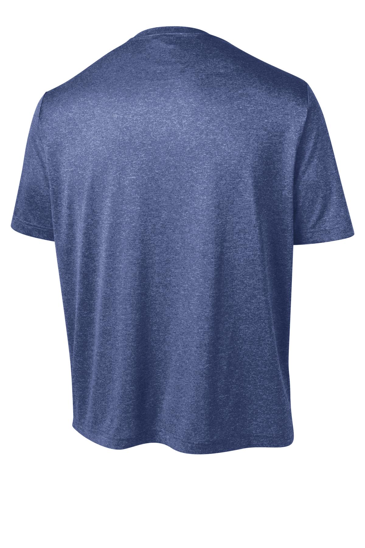 Back Product True Royal Heather