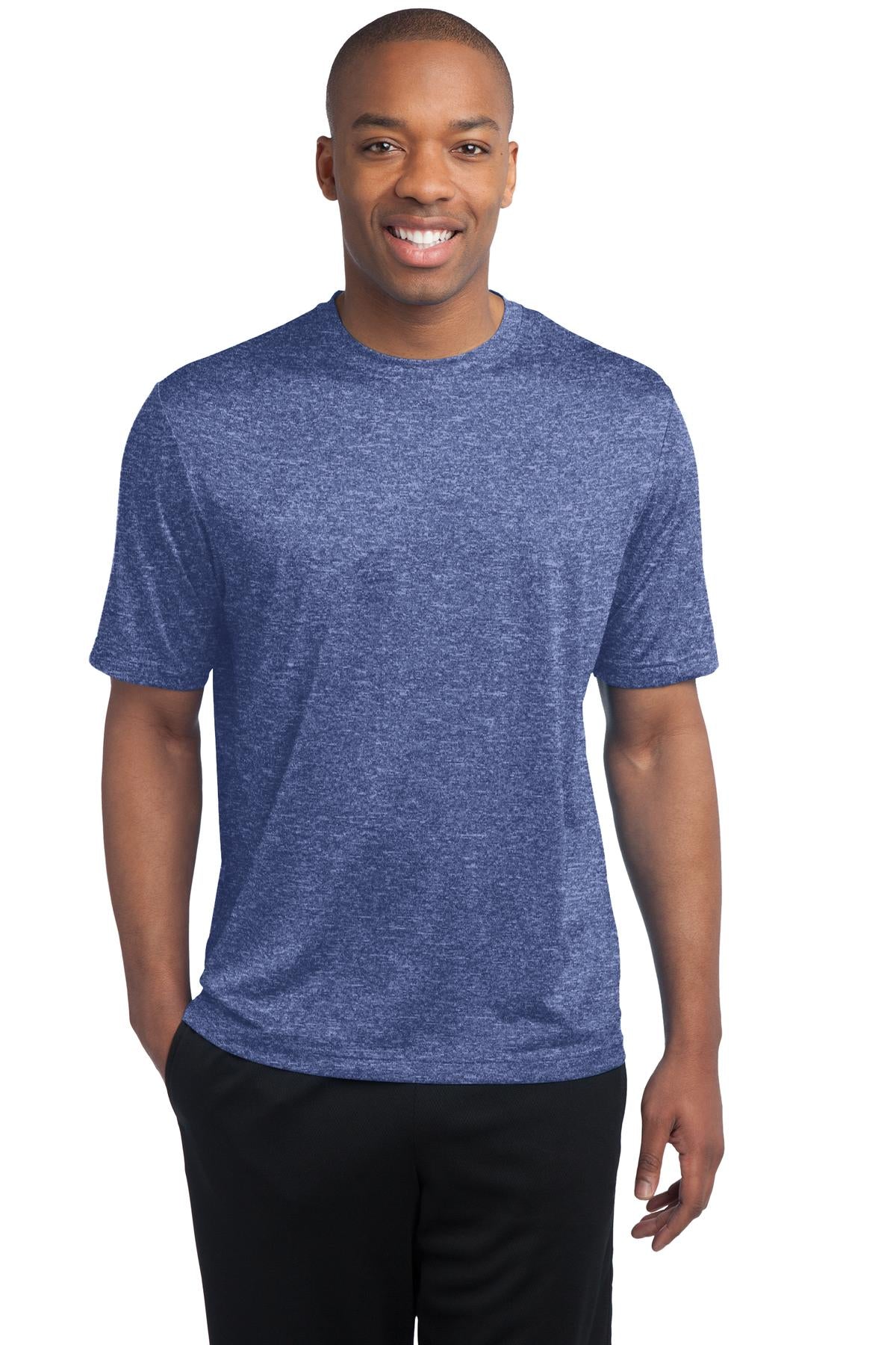 Model True Royal Heather
