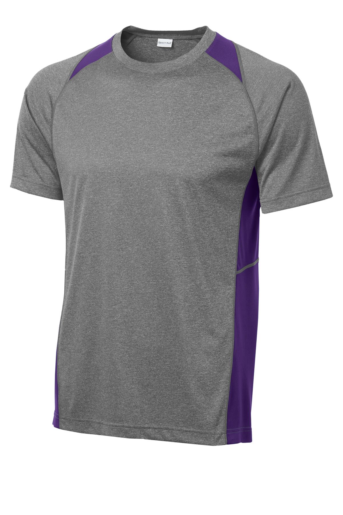 Product Vintage Heather/ Purple