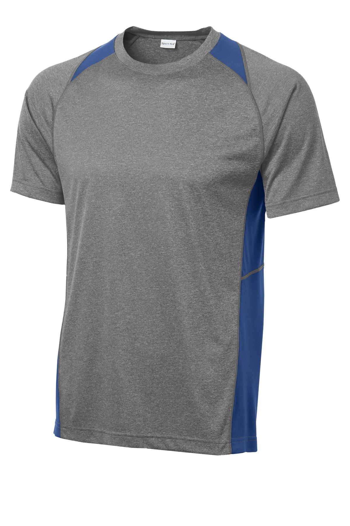 Product Vintage Heather/ True Royal