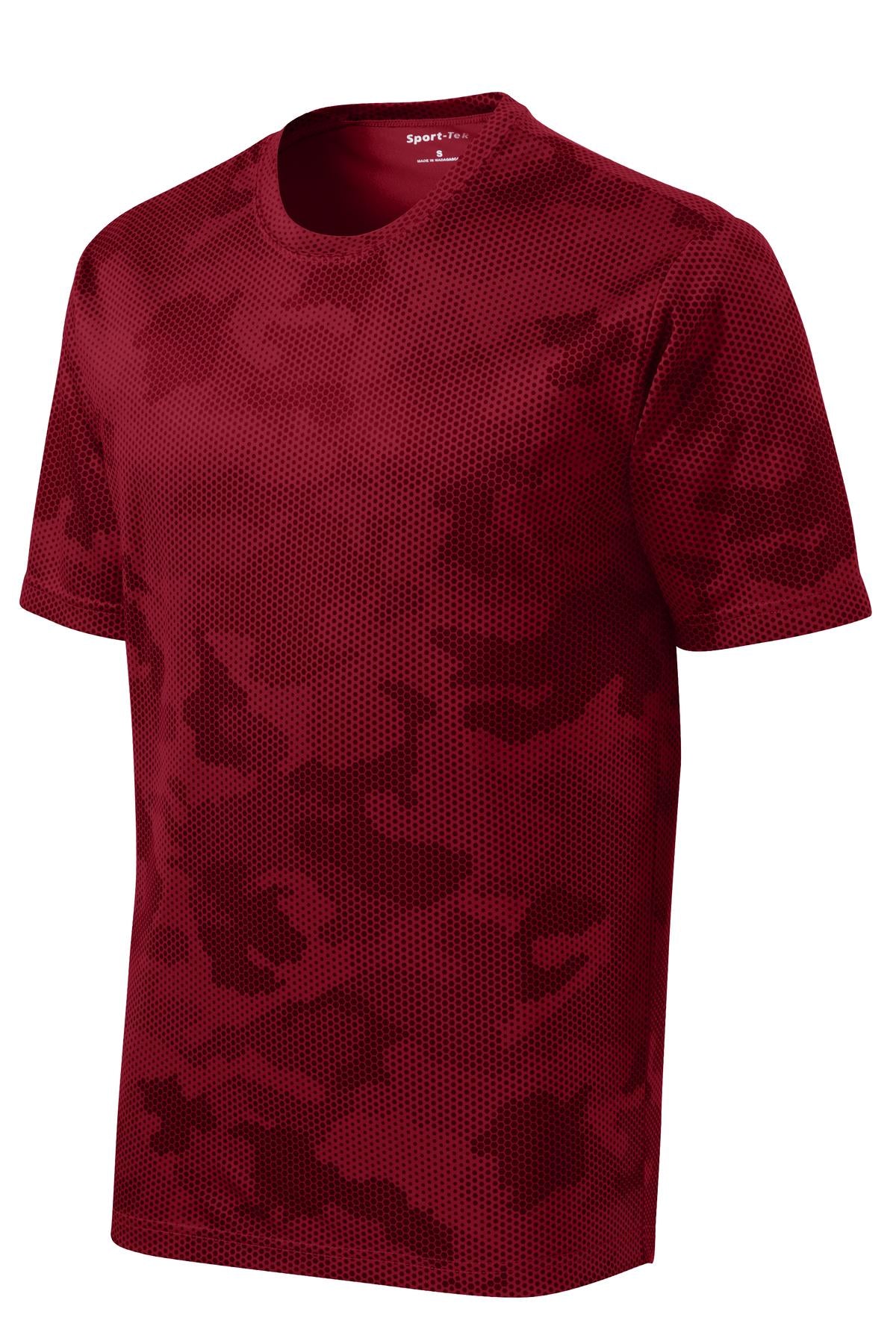 Product Deep Red