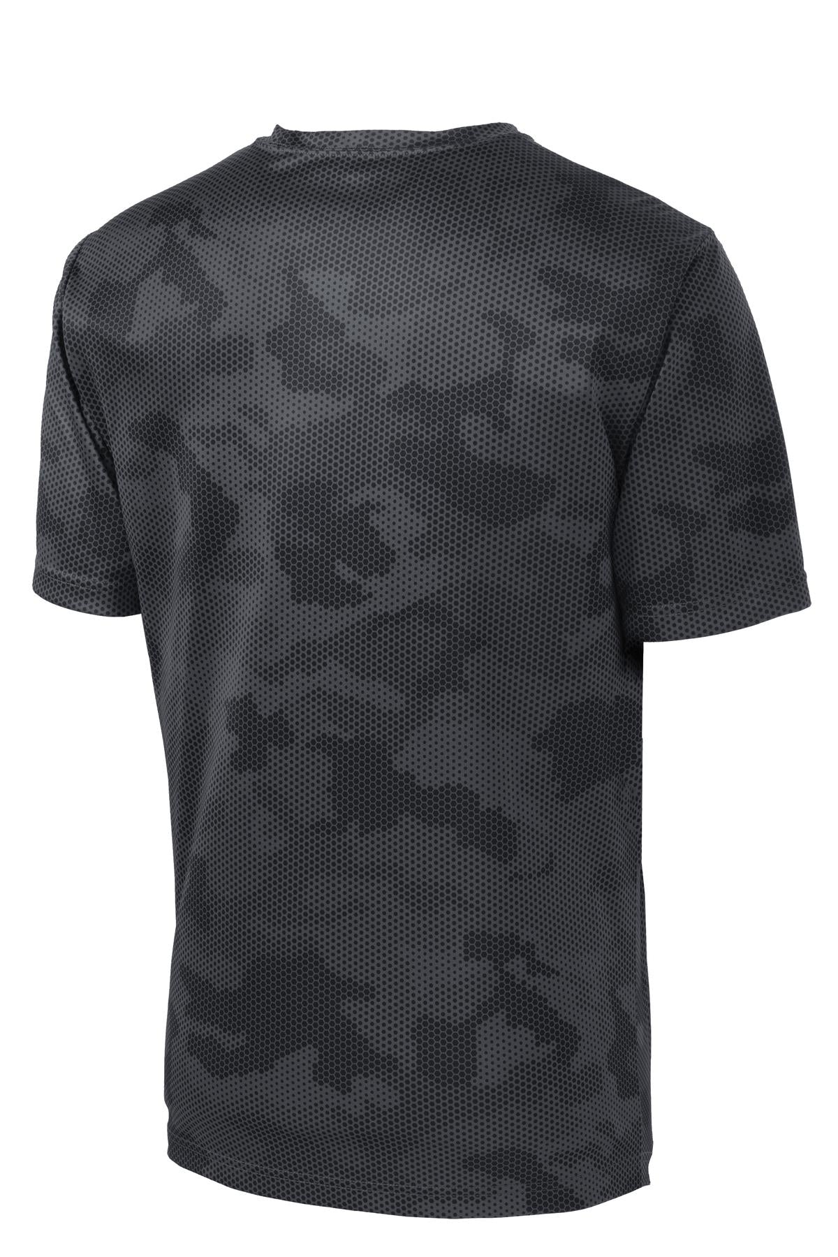 Back Product Iron Grey
