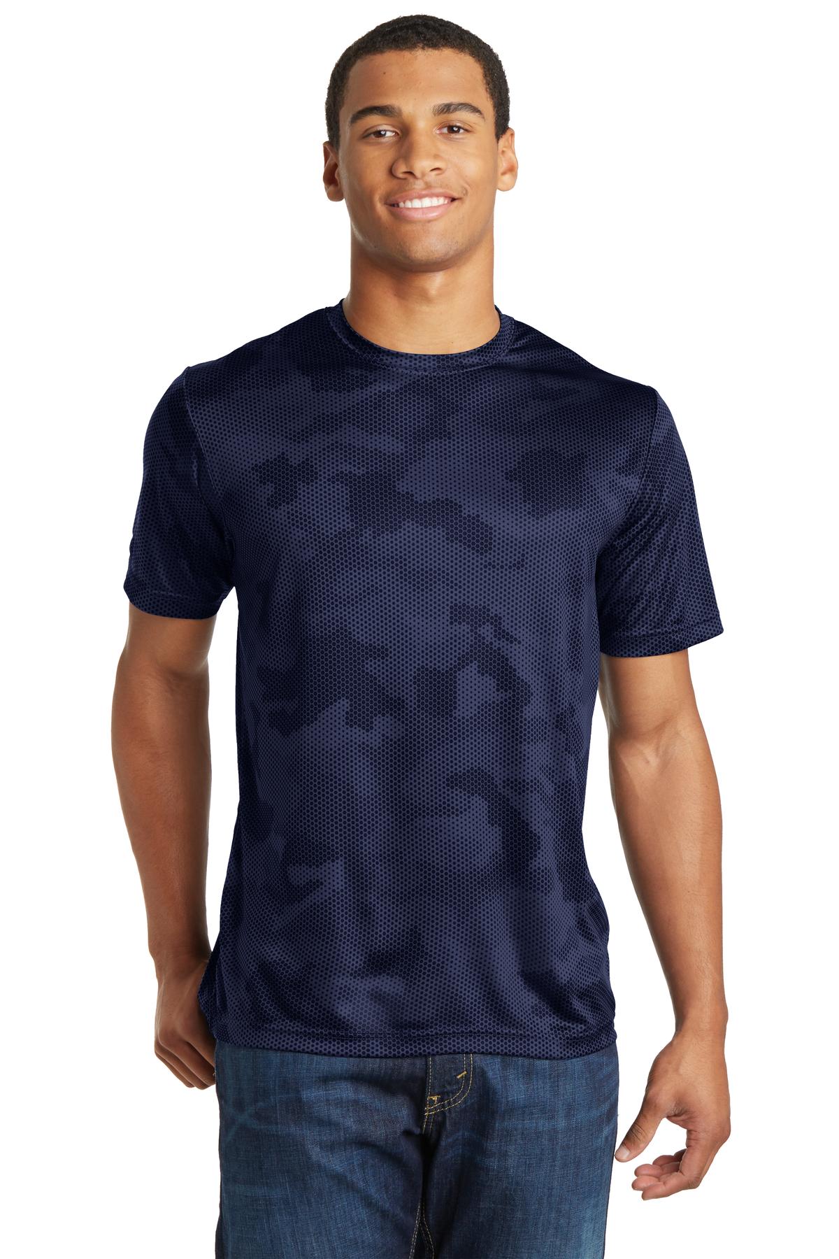 Model True Navy