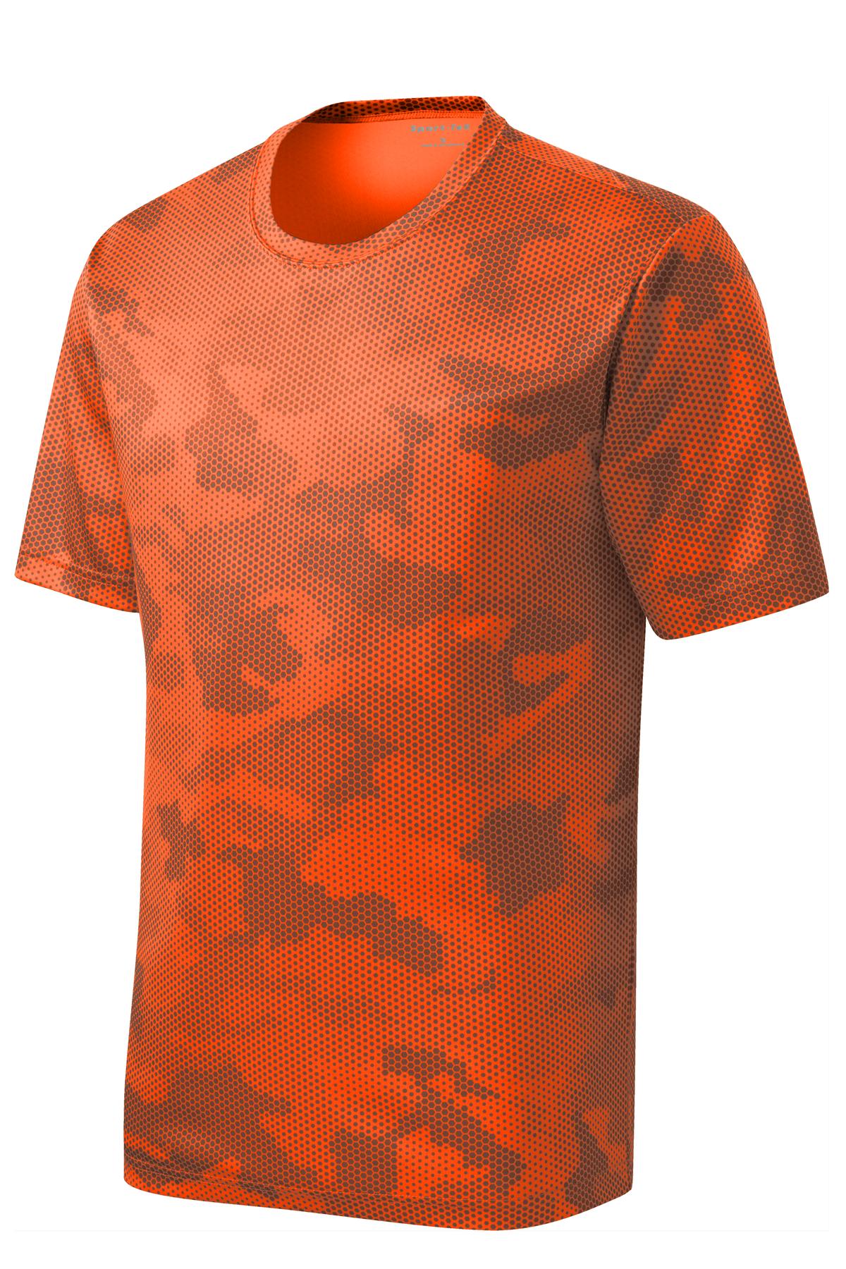 Product Neon Orange
