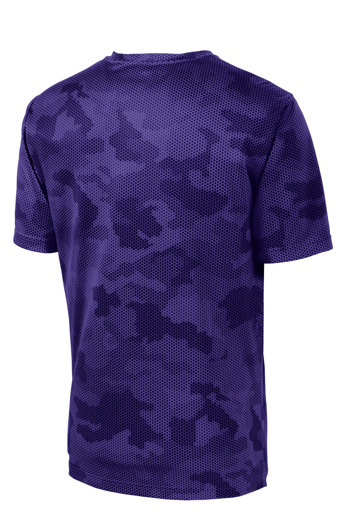 Back Product Purple
