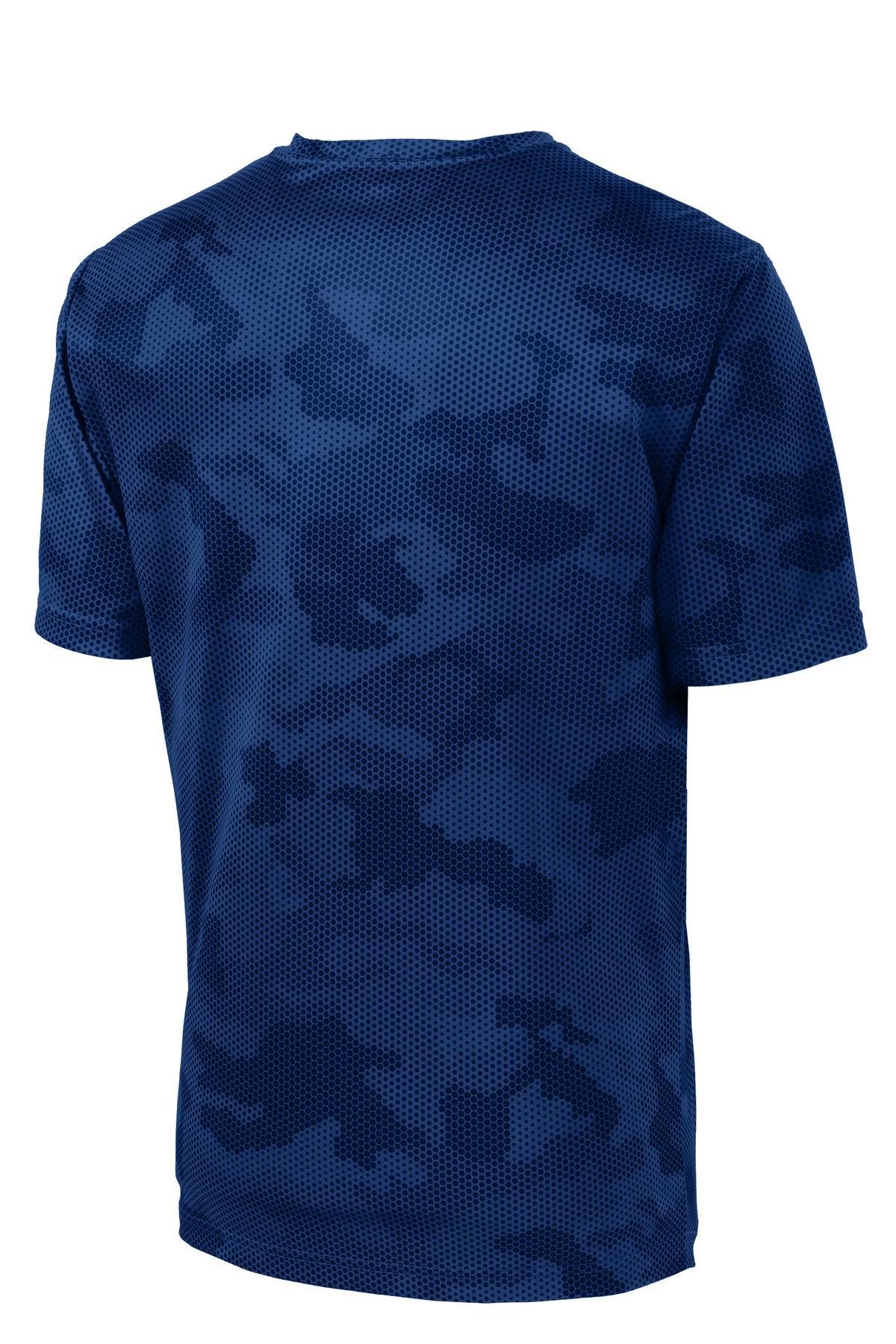Back Product True Royal