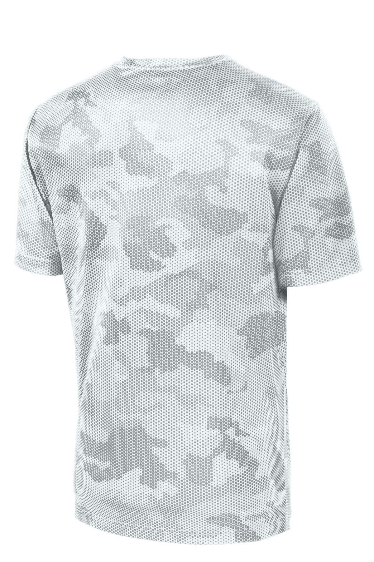 Back Product White