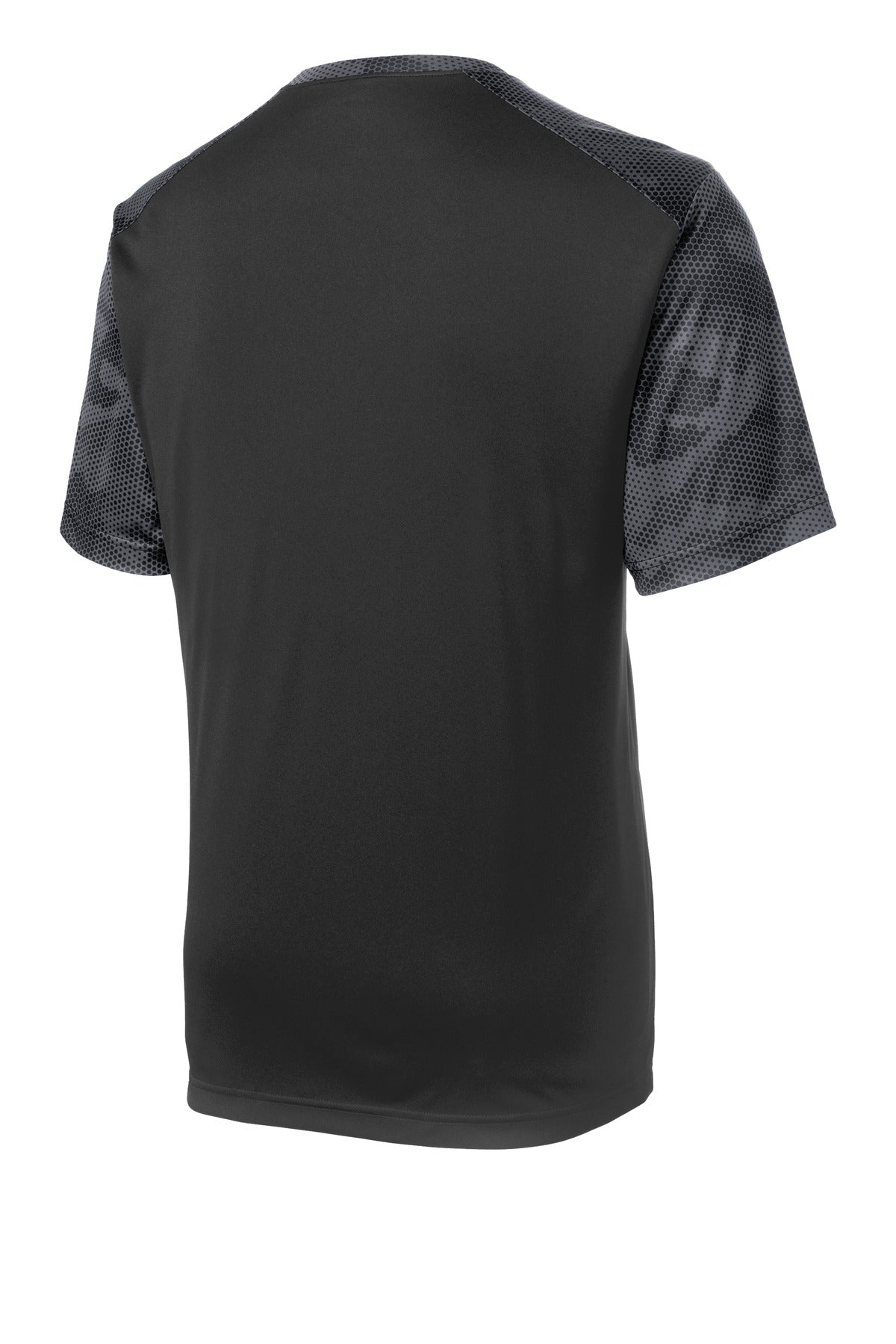 Back Product Black/ Iron Grey