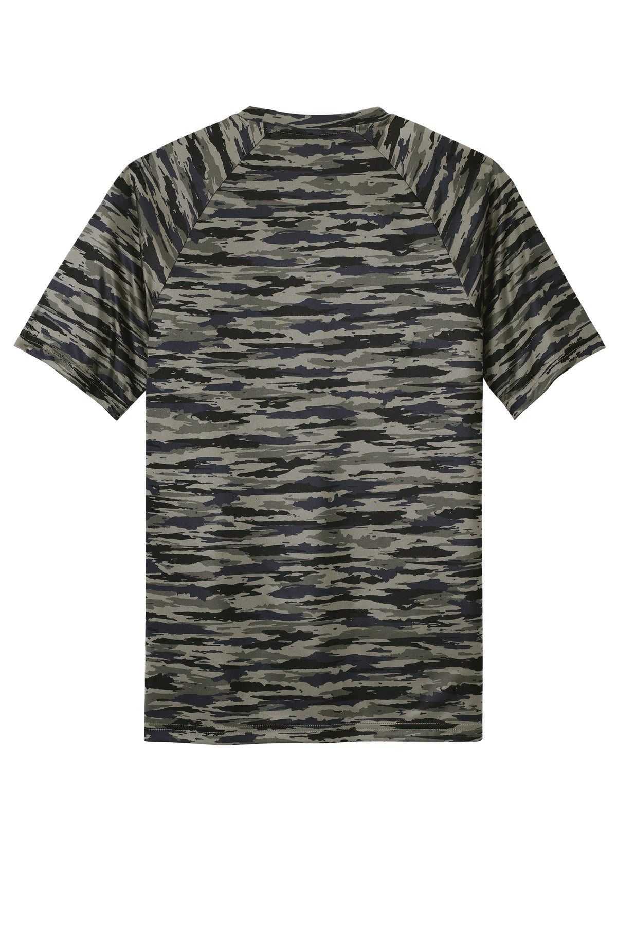 Back Product True Navy