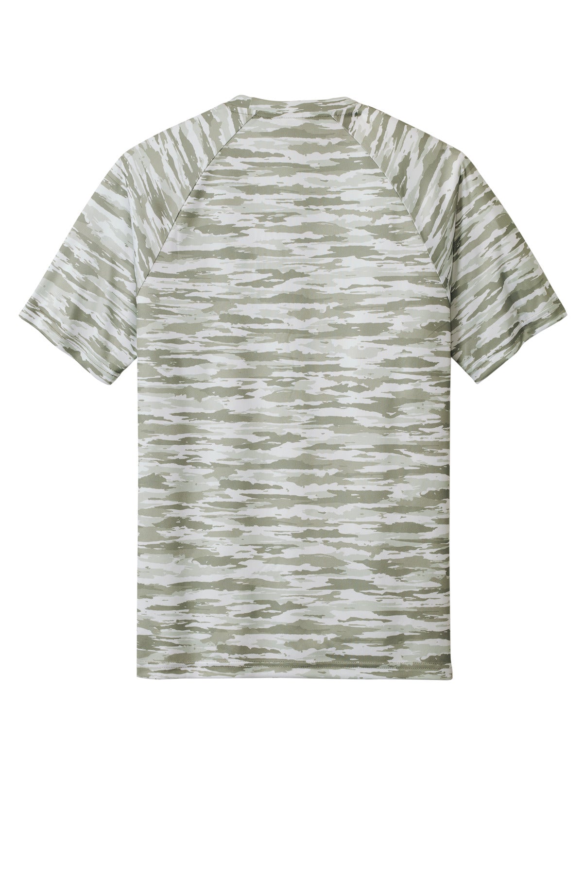 Back Product White